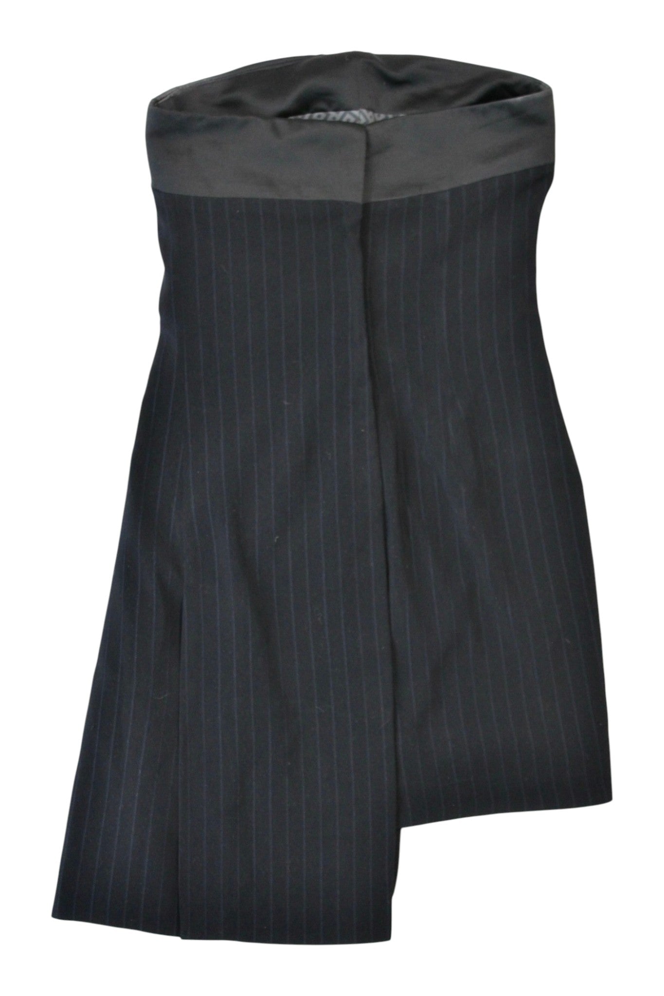 Gaucho Buenos Aires - Pinstripe Dress