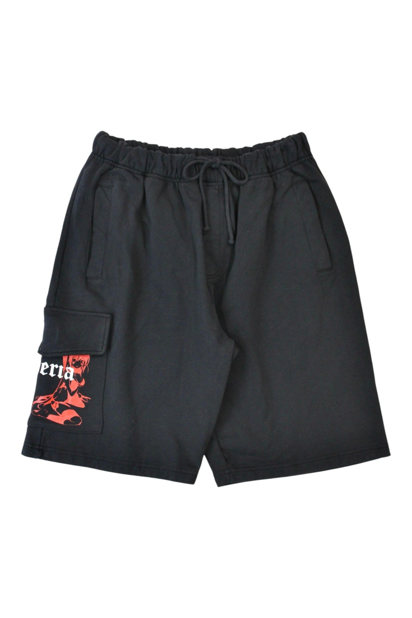 Siberia Hills - Sweat Shorts
