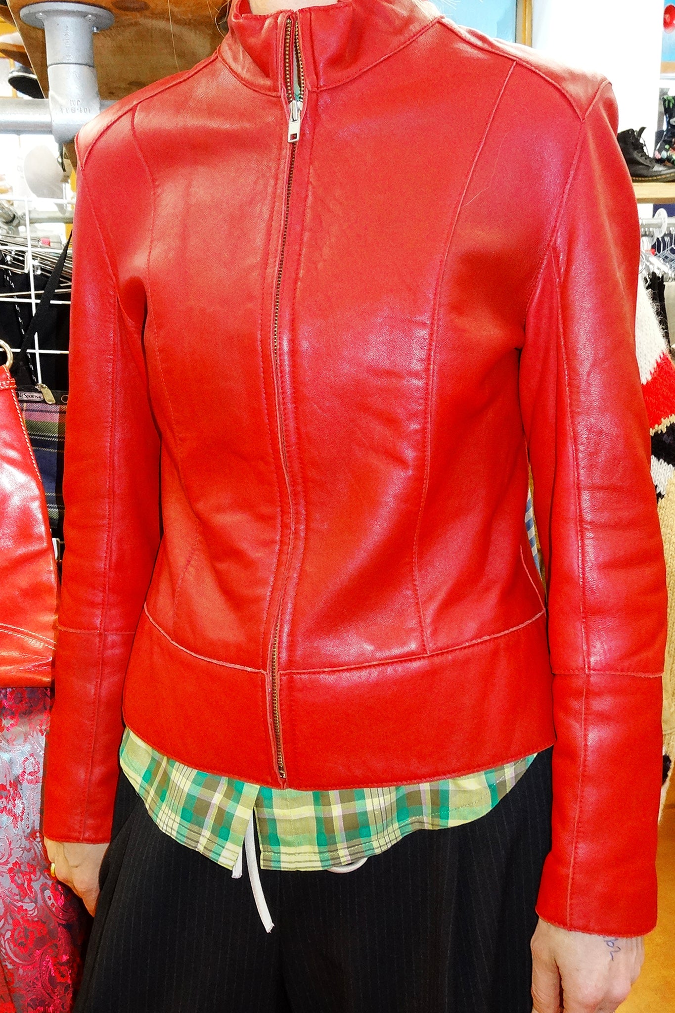 Rosleen - Jacket