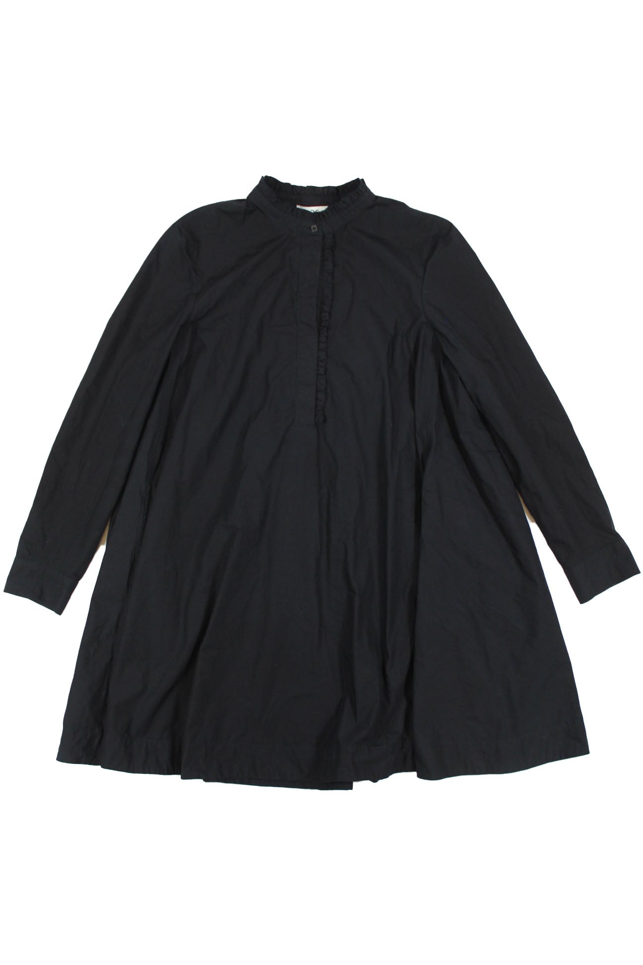 Cos - Long Sleeve Mini Dress