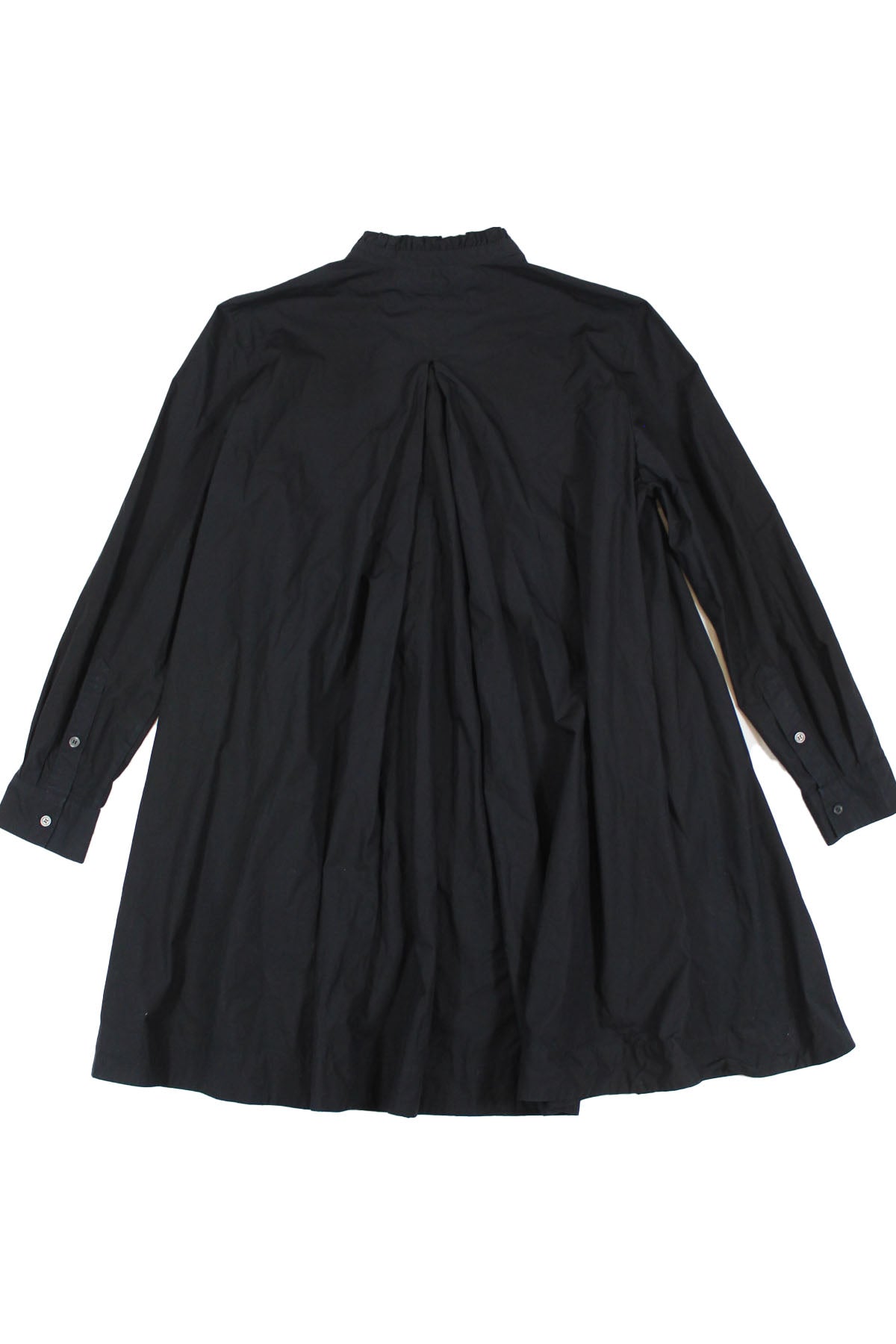 Cos - Long Sleeve Mini Dress