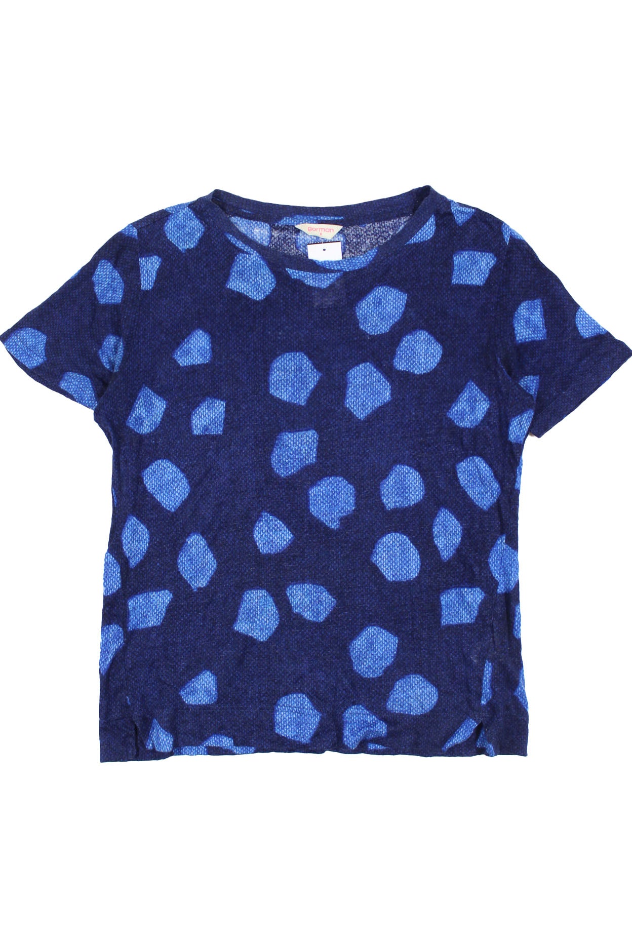 Gorman - Linen Tee