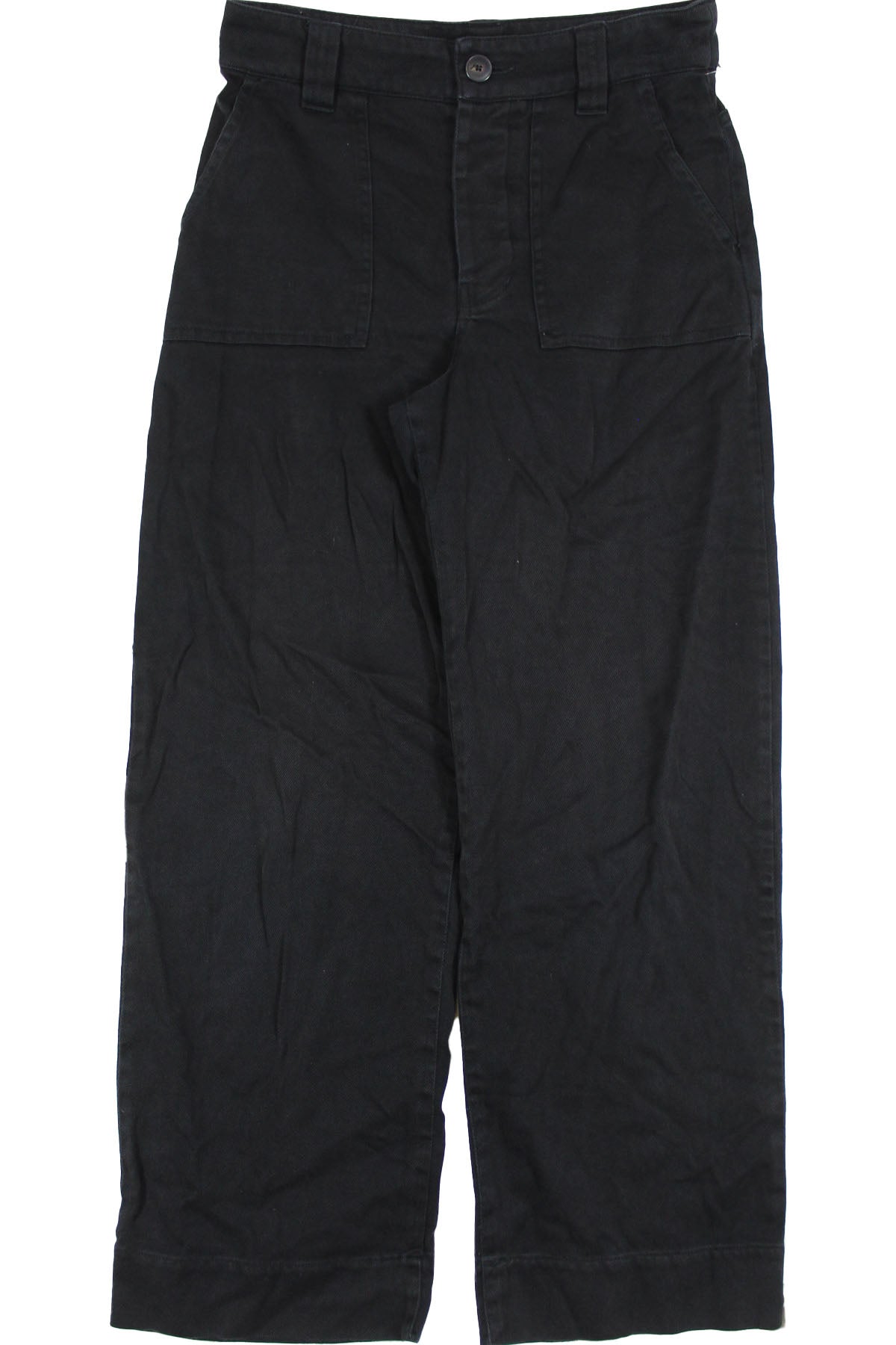 Kowtow - Straight Leg Jeans