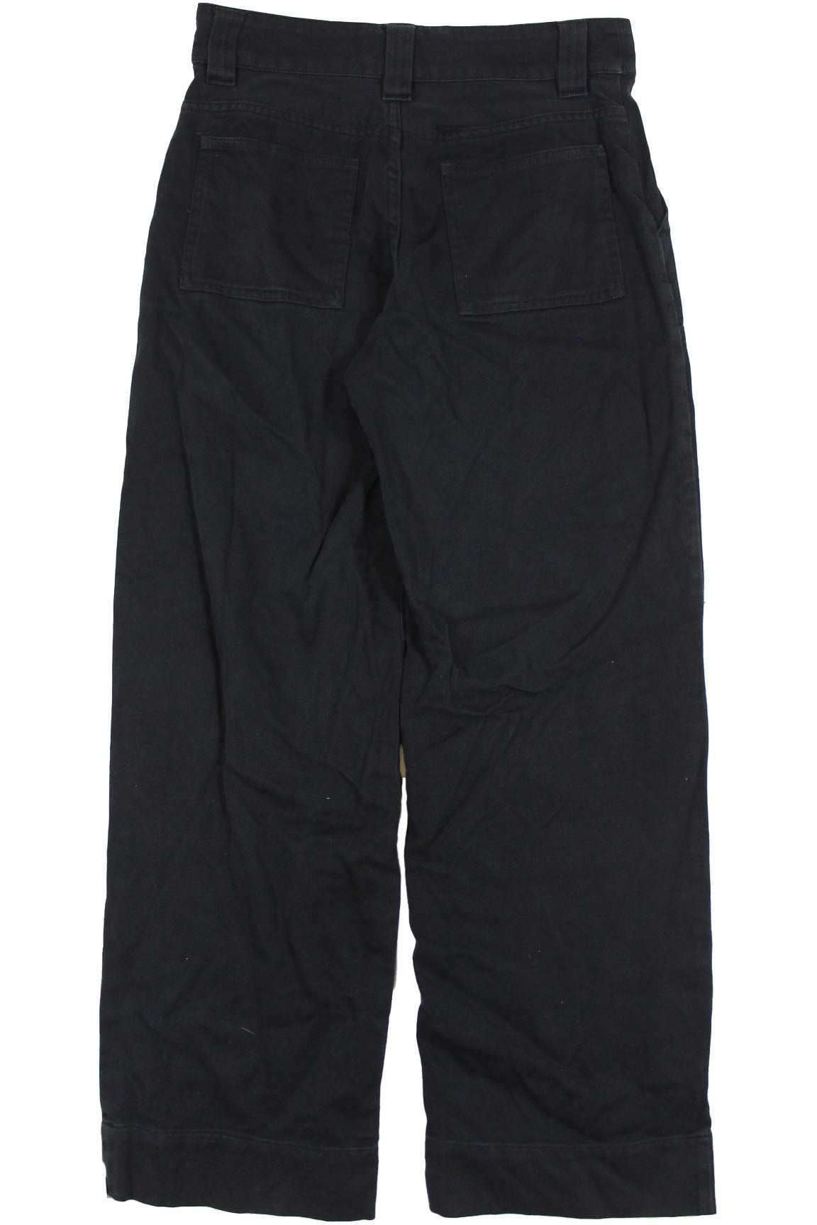 Kowtow - Straight Leg Jeans