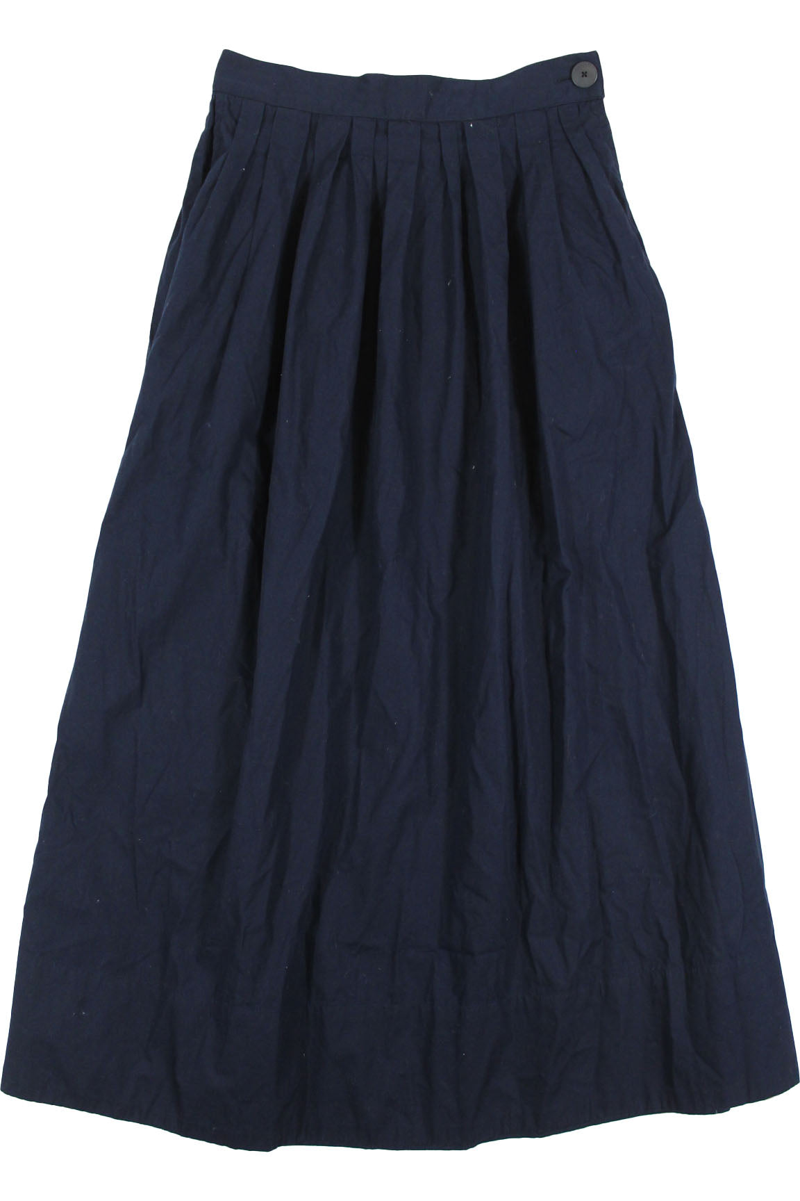 Kowtow - Pleated Maxi Skirt