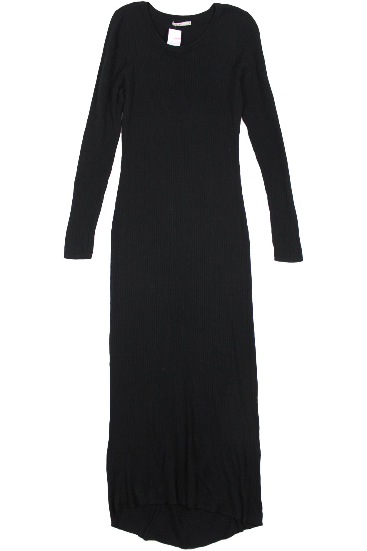Marle - Long Sleeve Maxi Dress