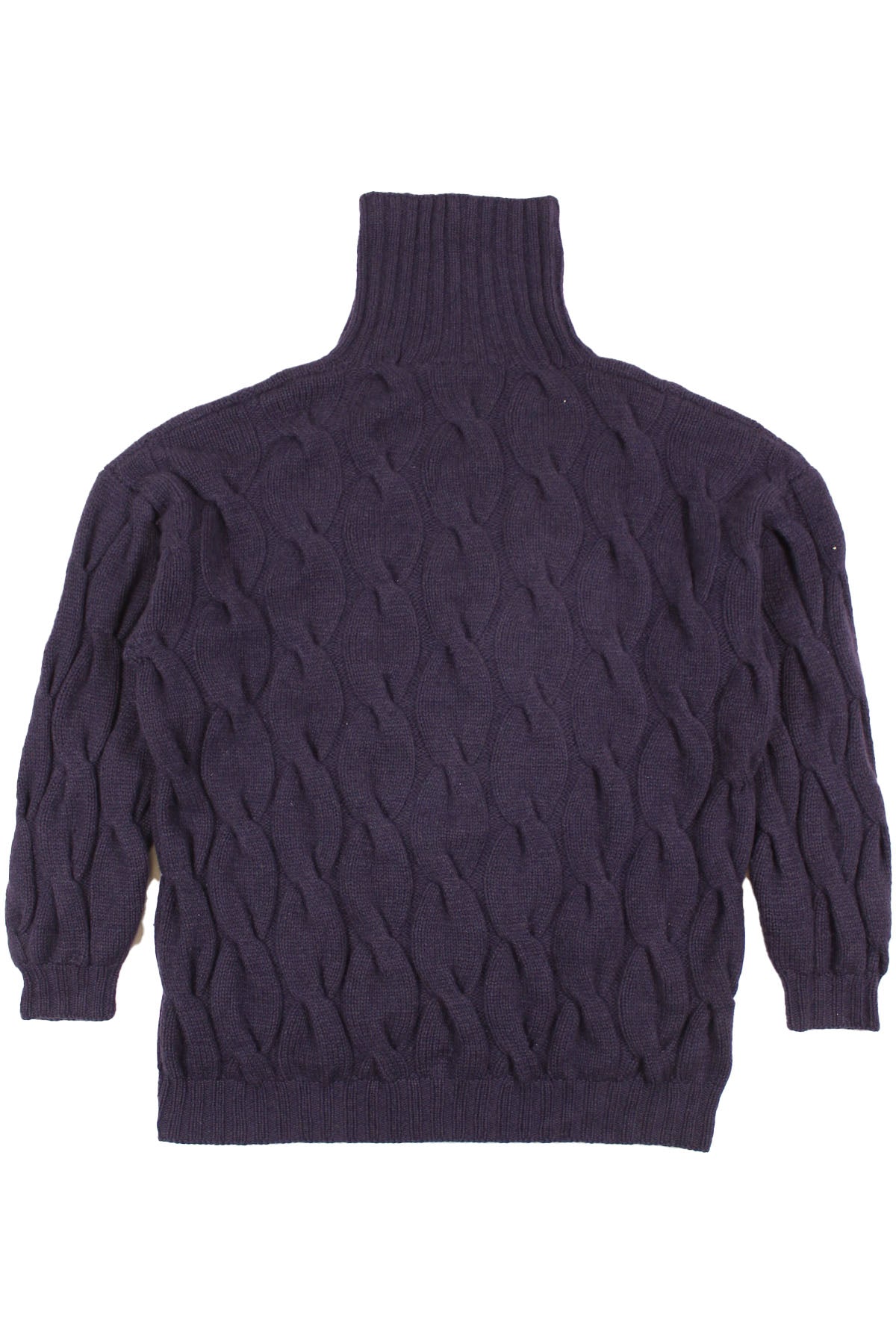 Tolaga Bay - Cashmere Sweater