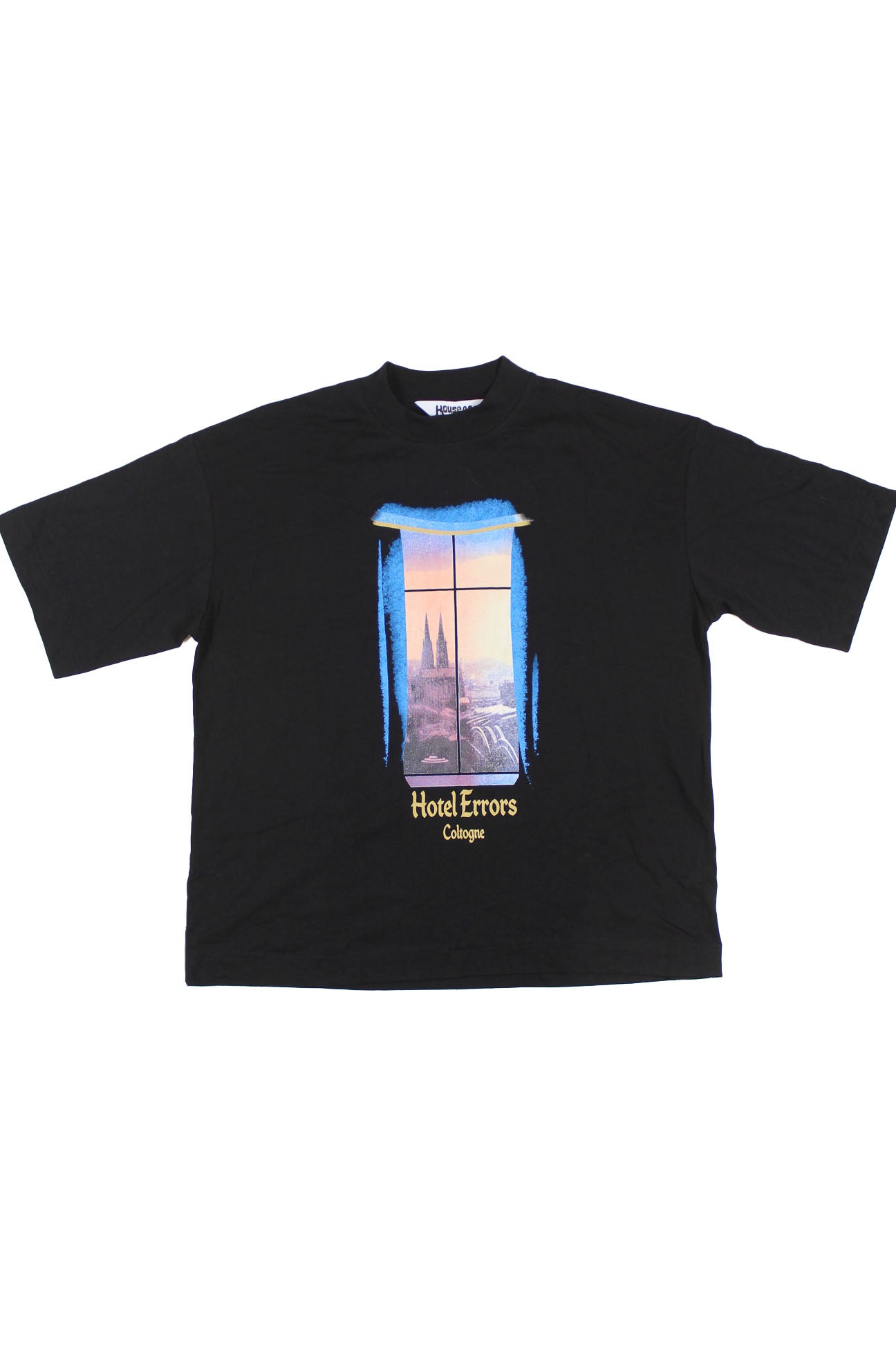 House of Errors - Graphic Tee