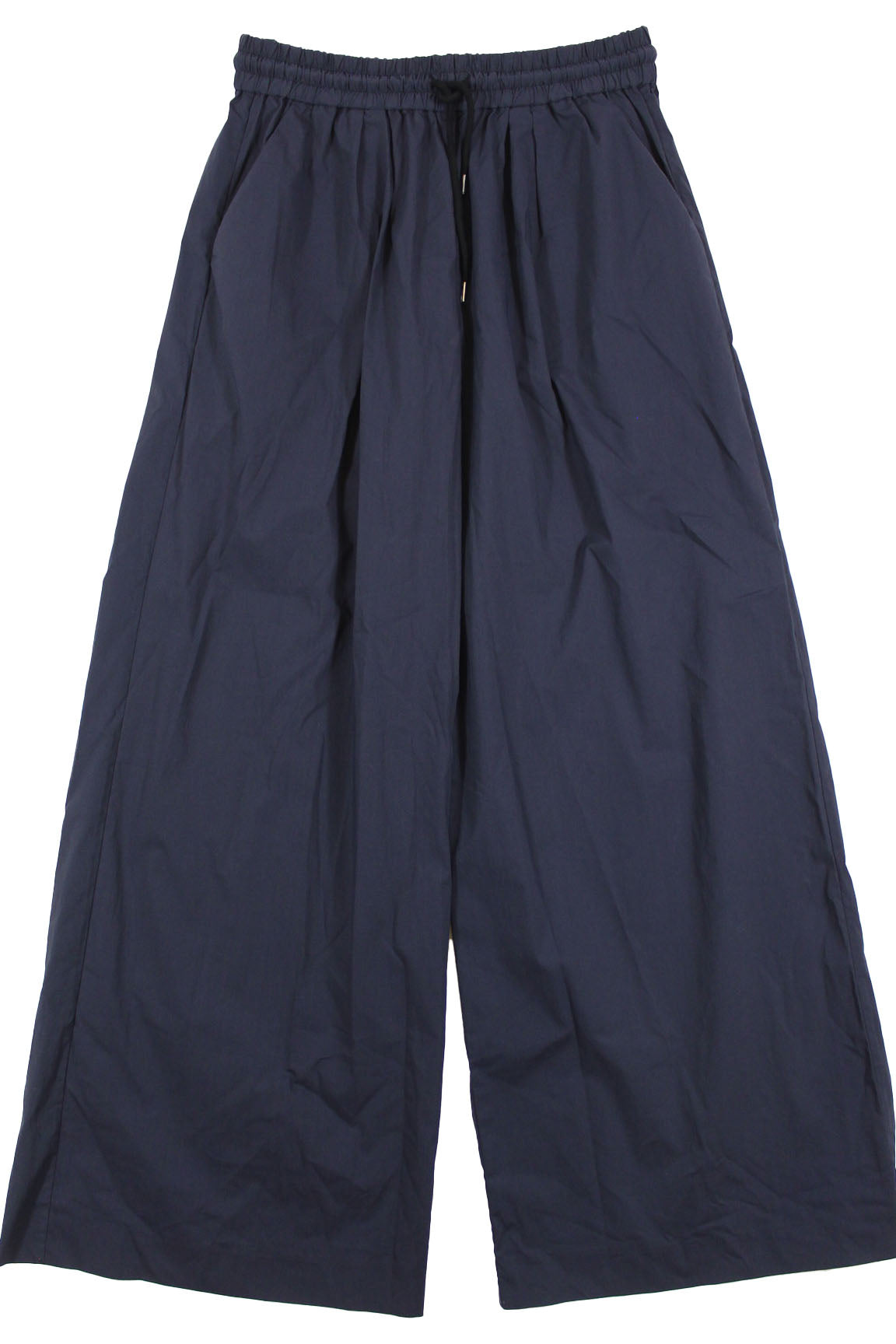 St Agni - Wide Leg Track Pants