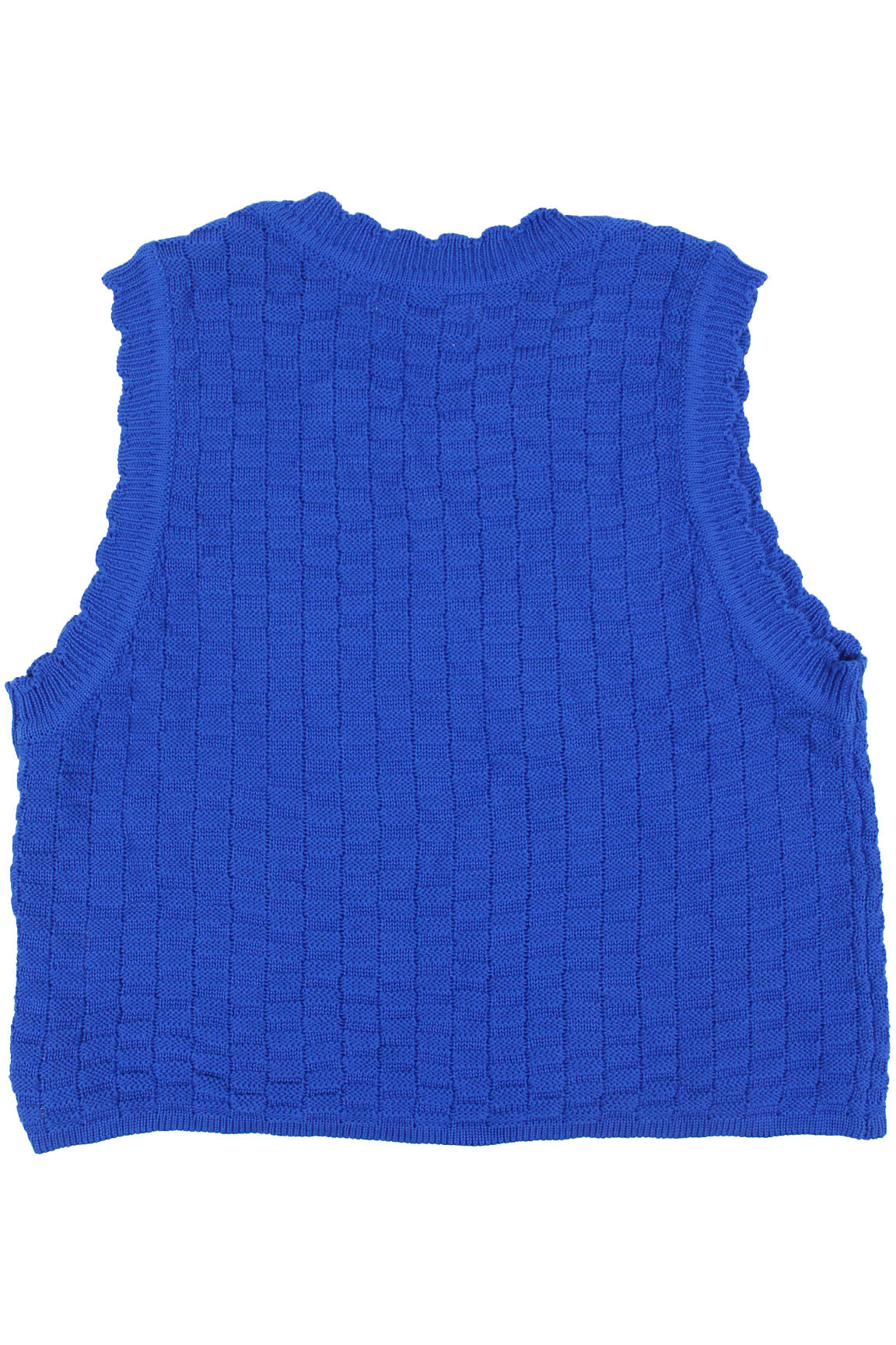 Pharlain - Knit Vest