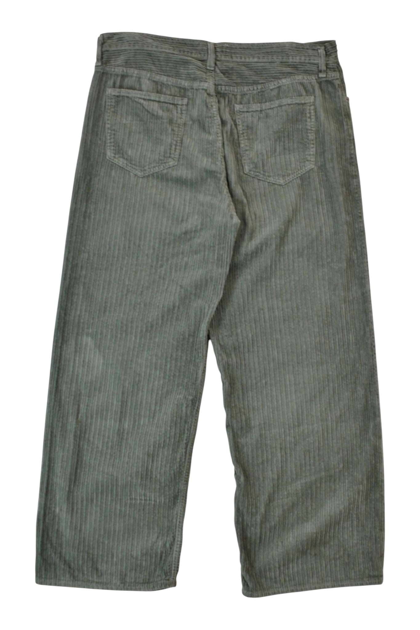 Agolde - Corduroy Pants
