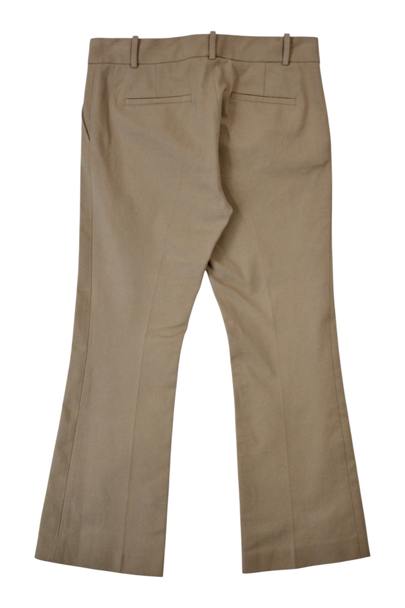 Frame - "Le Crop Mini Boot" Pants