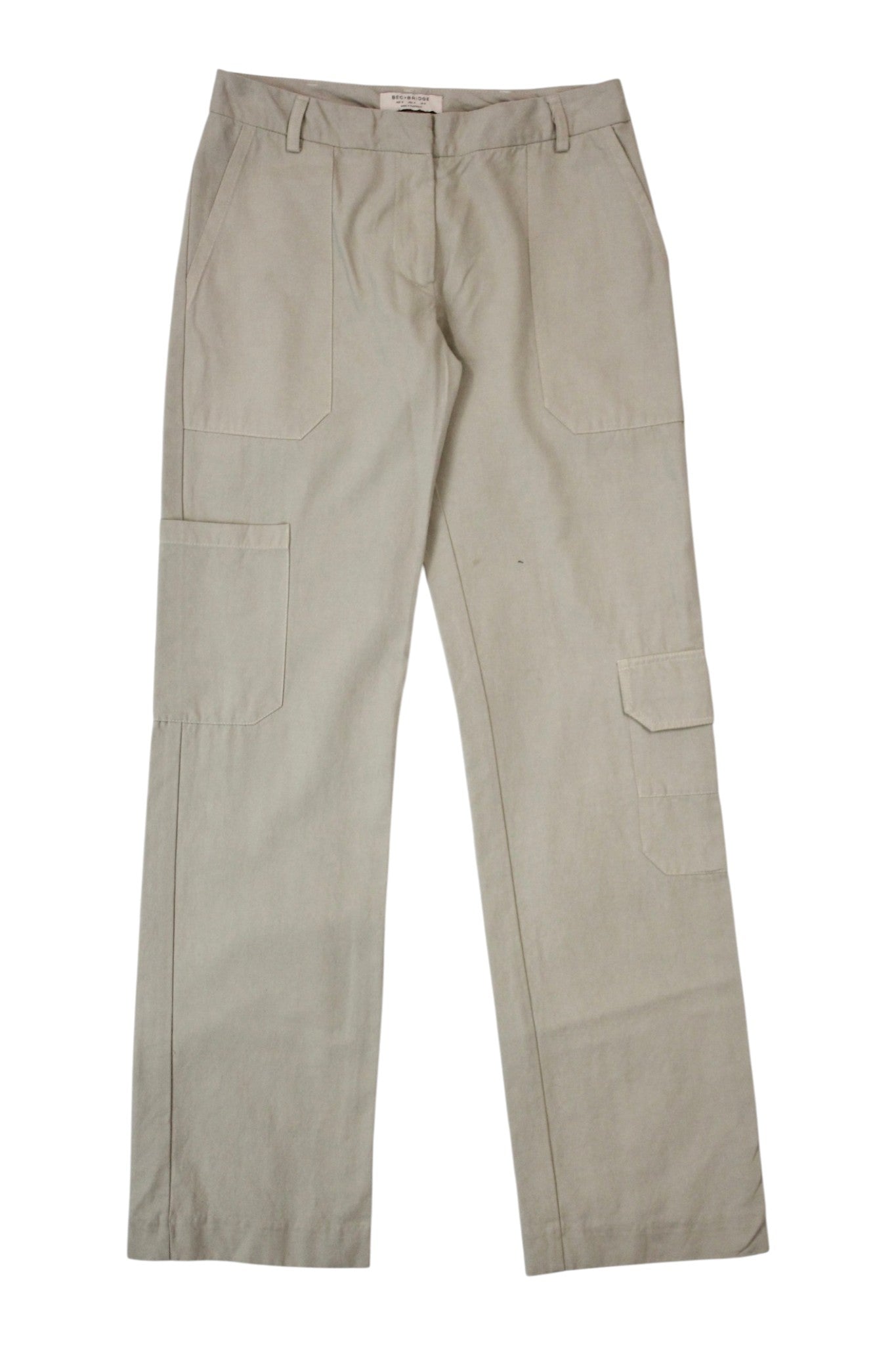 Bec & Bridge - Tailored Cargo Pants