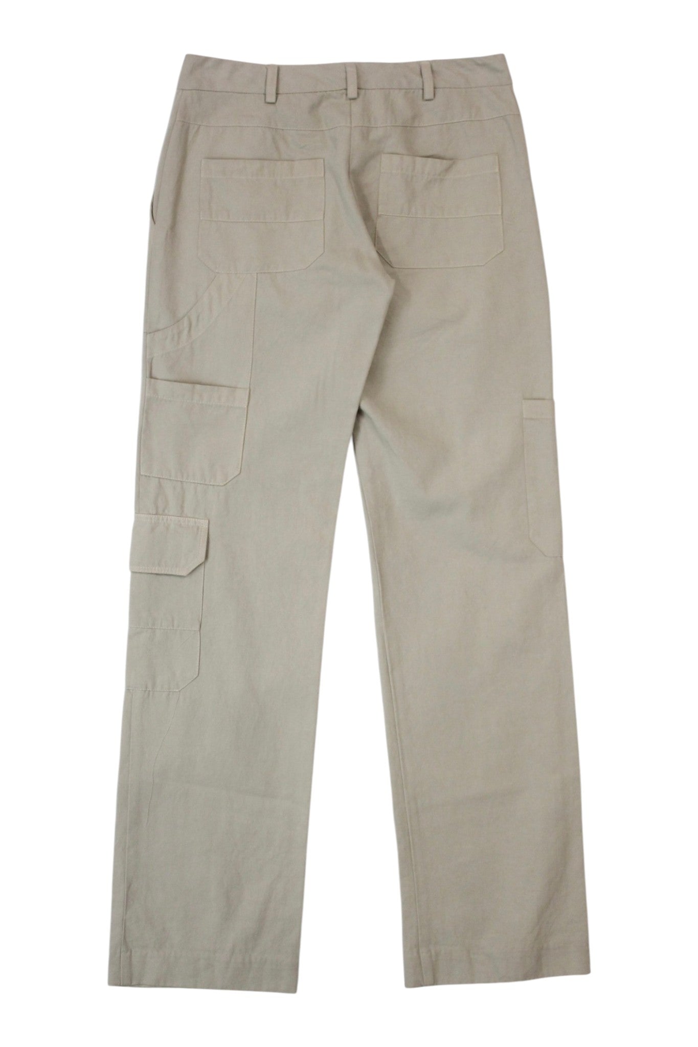Bec & Bridge - Tailored Cargo Pants