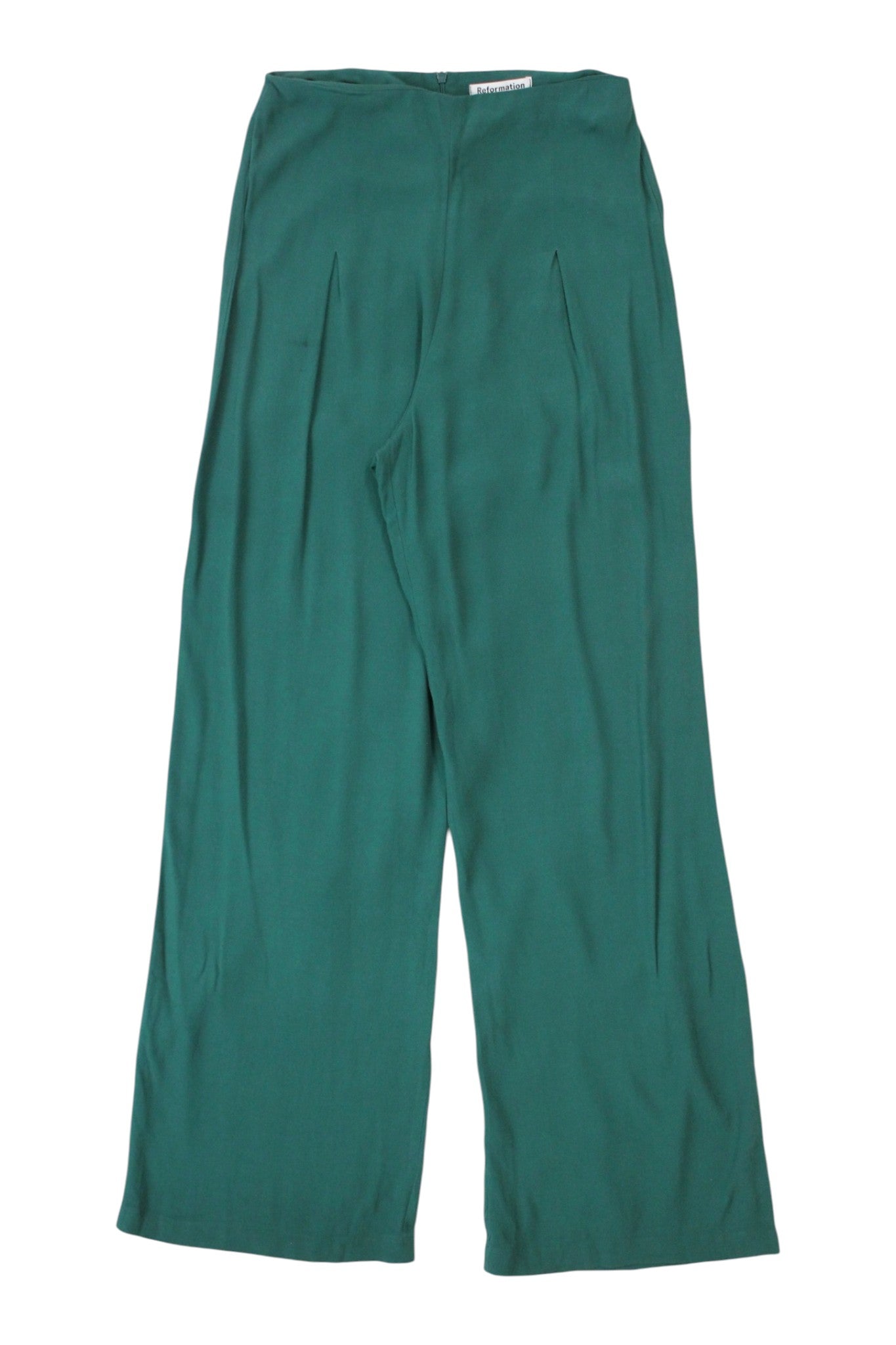 Reformation - Wide Leg Pants