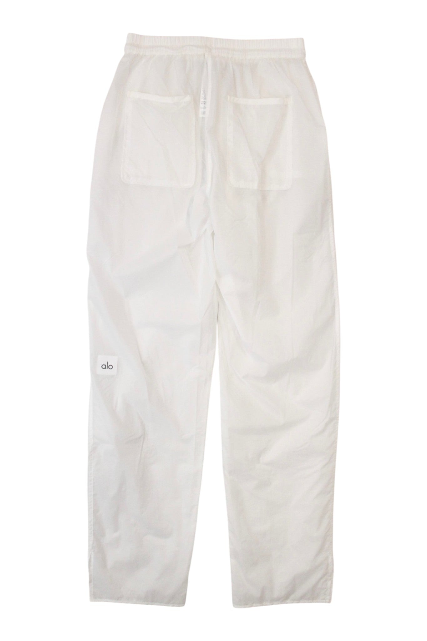 Alo Yoga - Sheer Nylon Pants