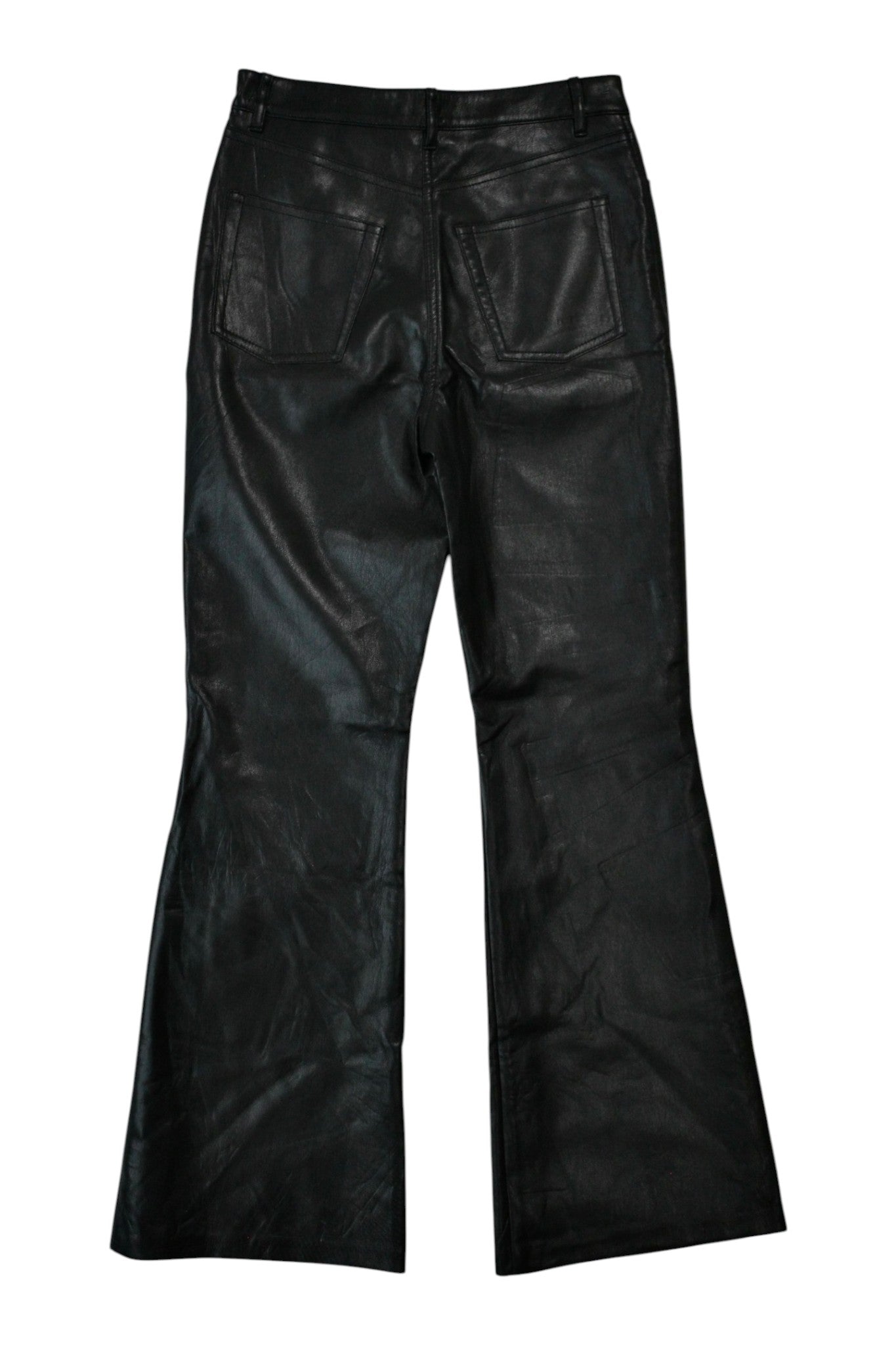 Wilfred - Faux Leather Pants