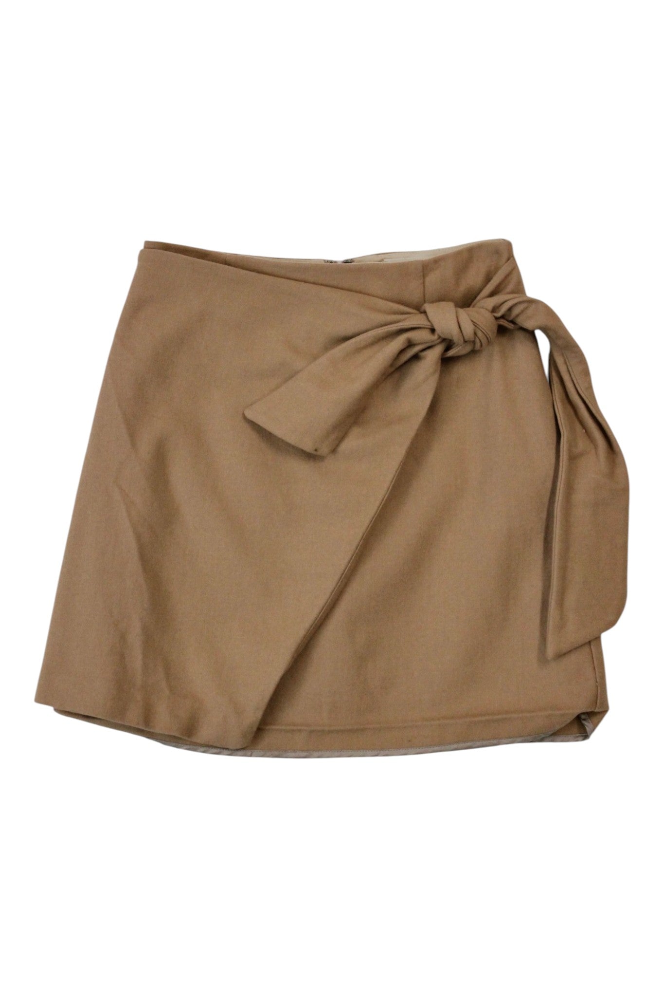 Wilfred - Wool Blend Mini