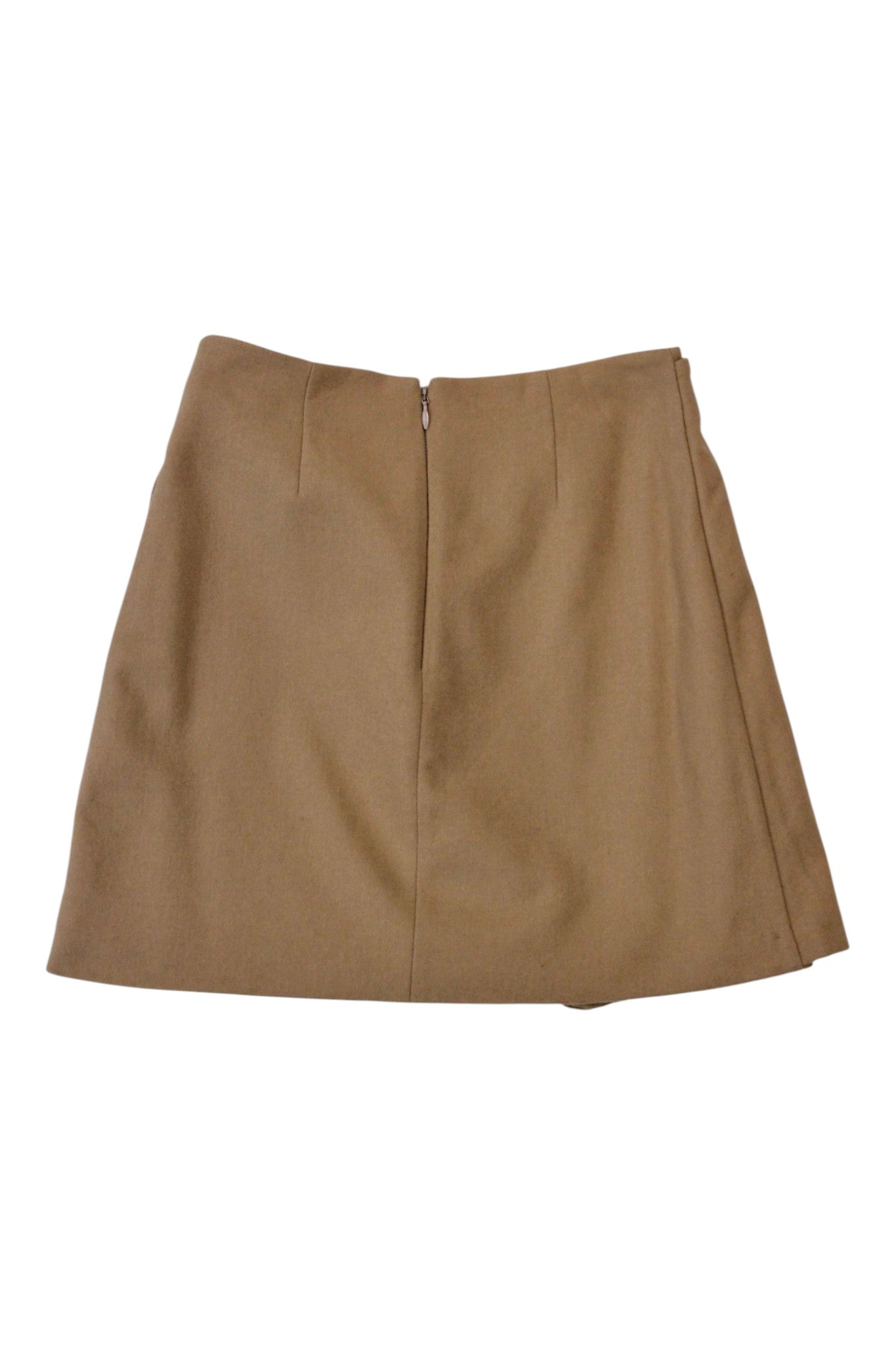 Wilfred - Wool Blend Mini