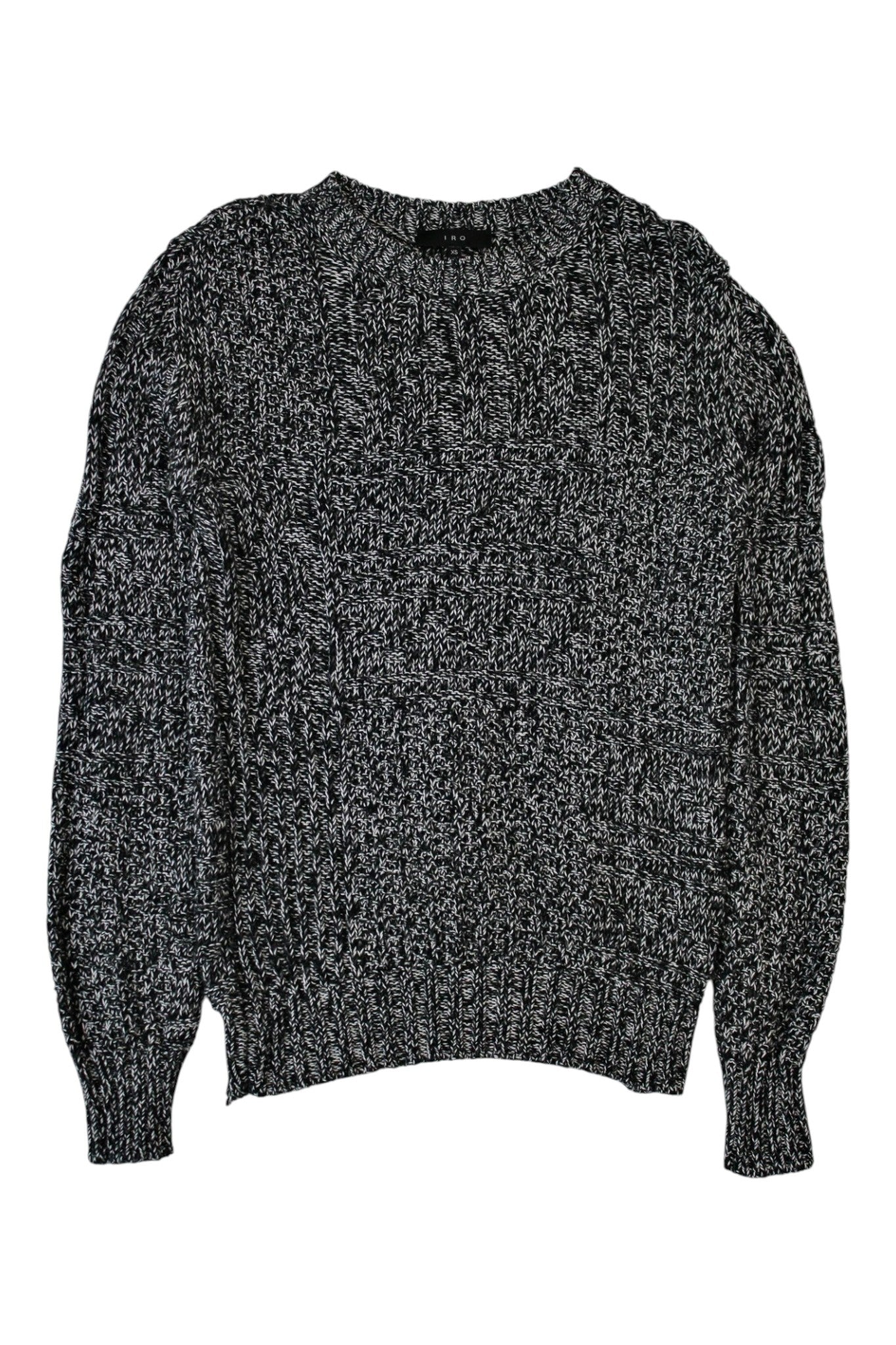 IRO - Malre Effect Jumper