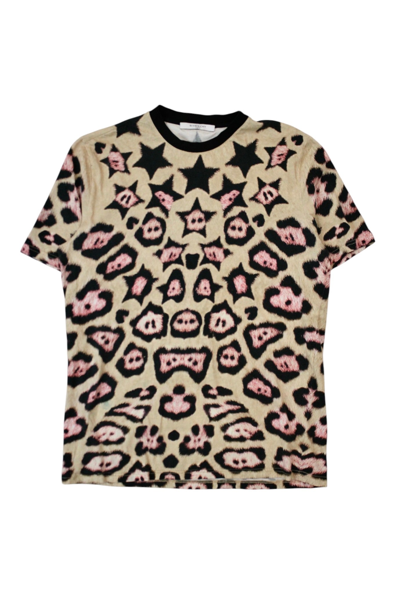 Givenchy - Star Print Tee