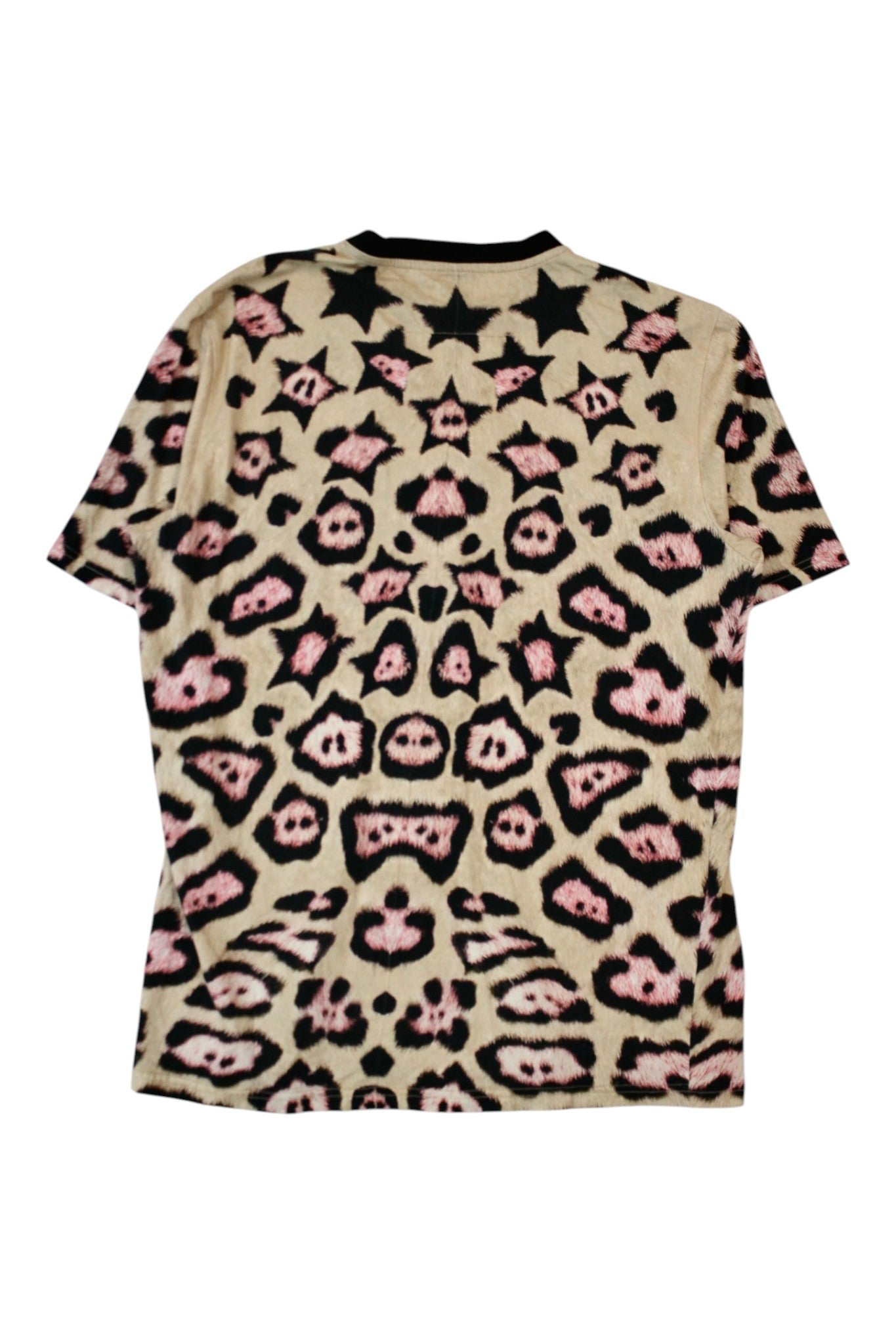 Givenchy - Star Print Tee