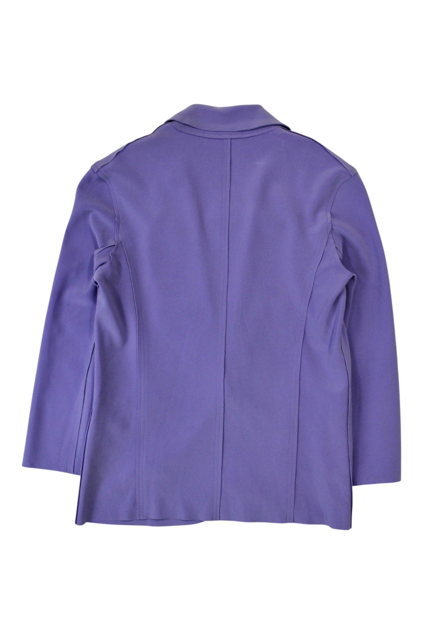 Norma Kamali - Knitted Blazer