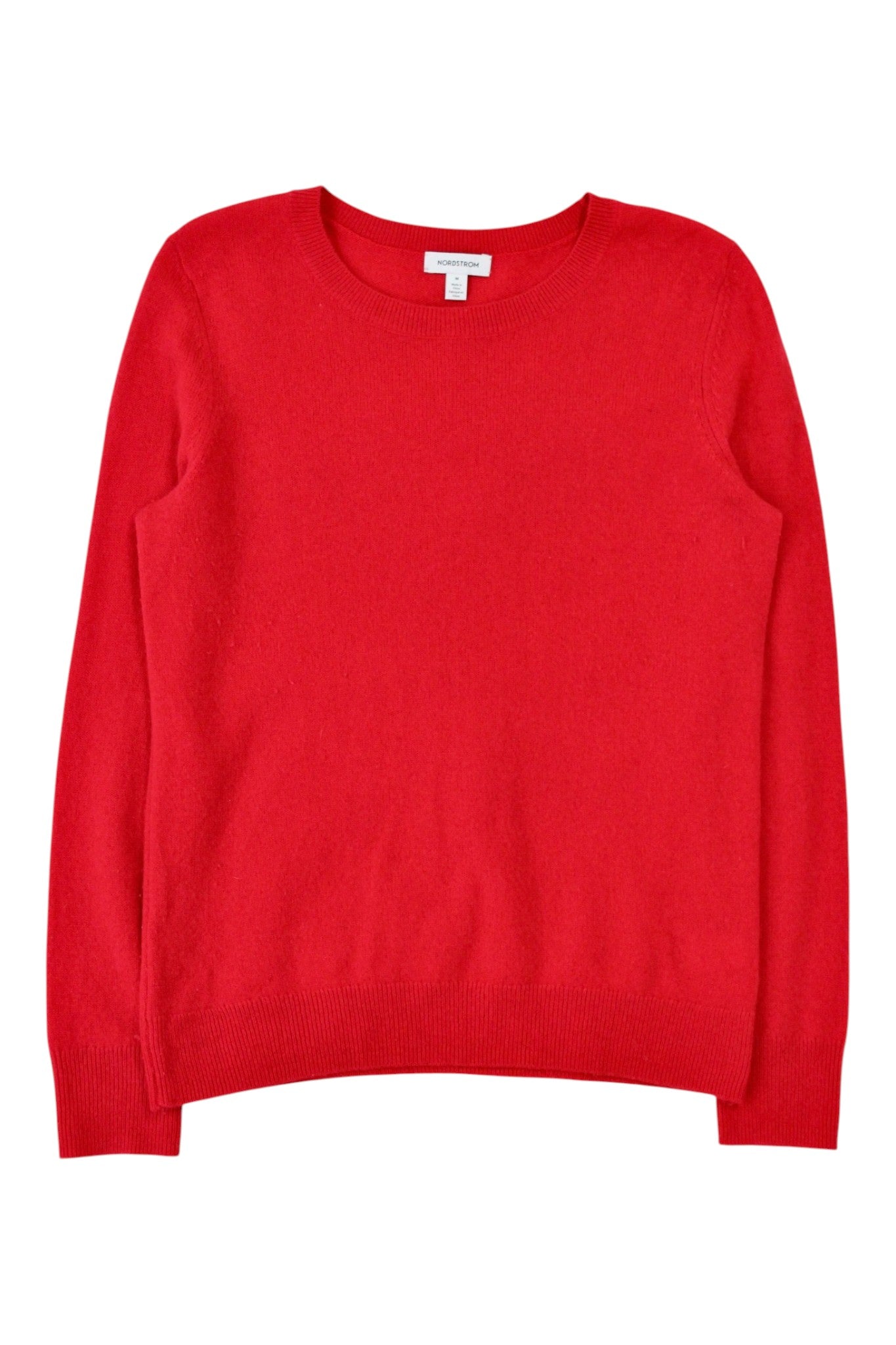 Nordstrom - Cashmere Jumper