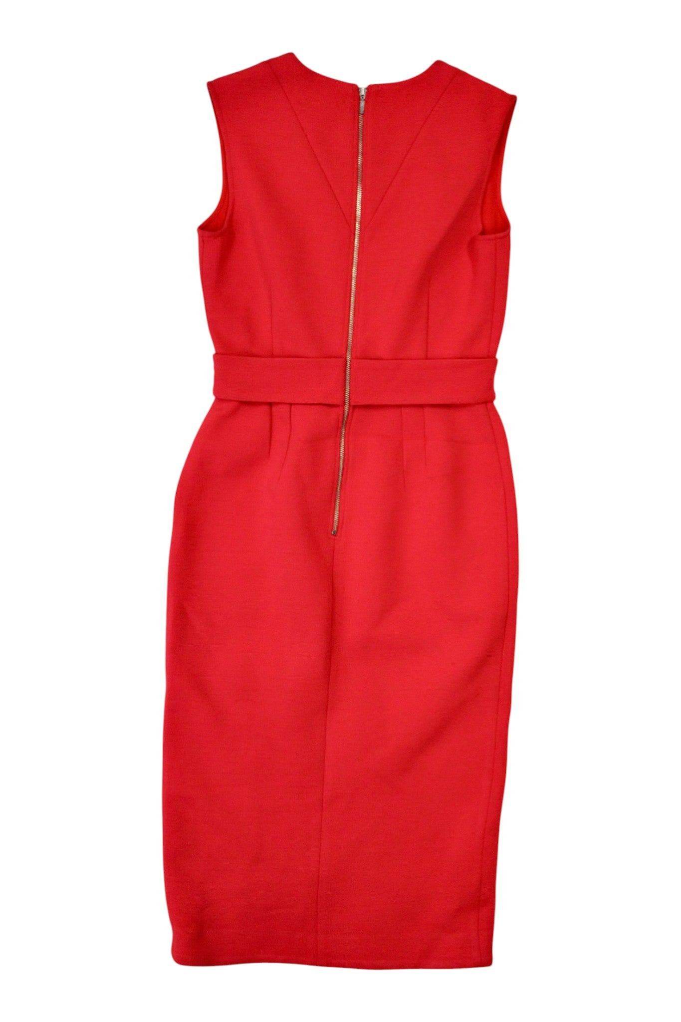 Nicholas - Tailored Midi Dress