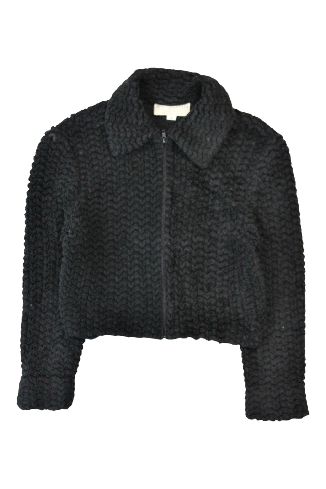 St. John - Bobble Cardigan
