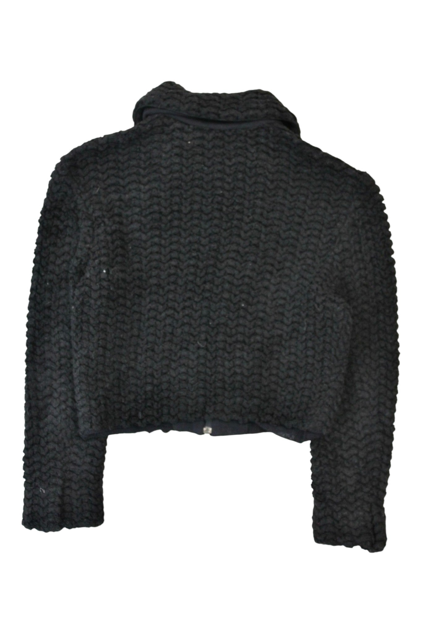 St. John - Bobble Cardigan