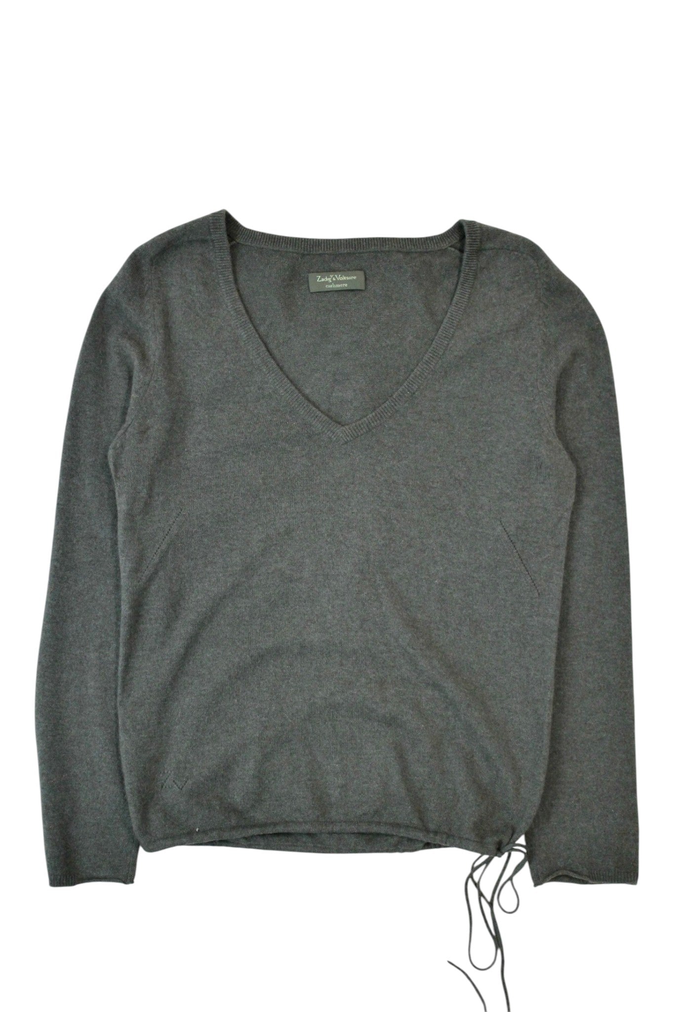 Zadig & Voltaire - Cashmere Jumper