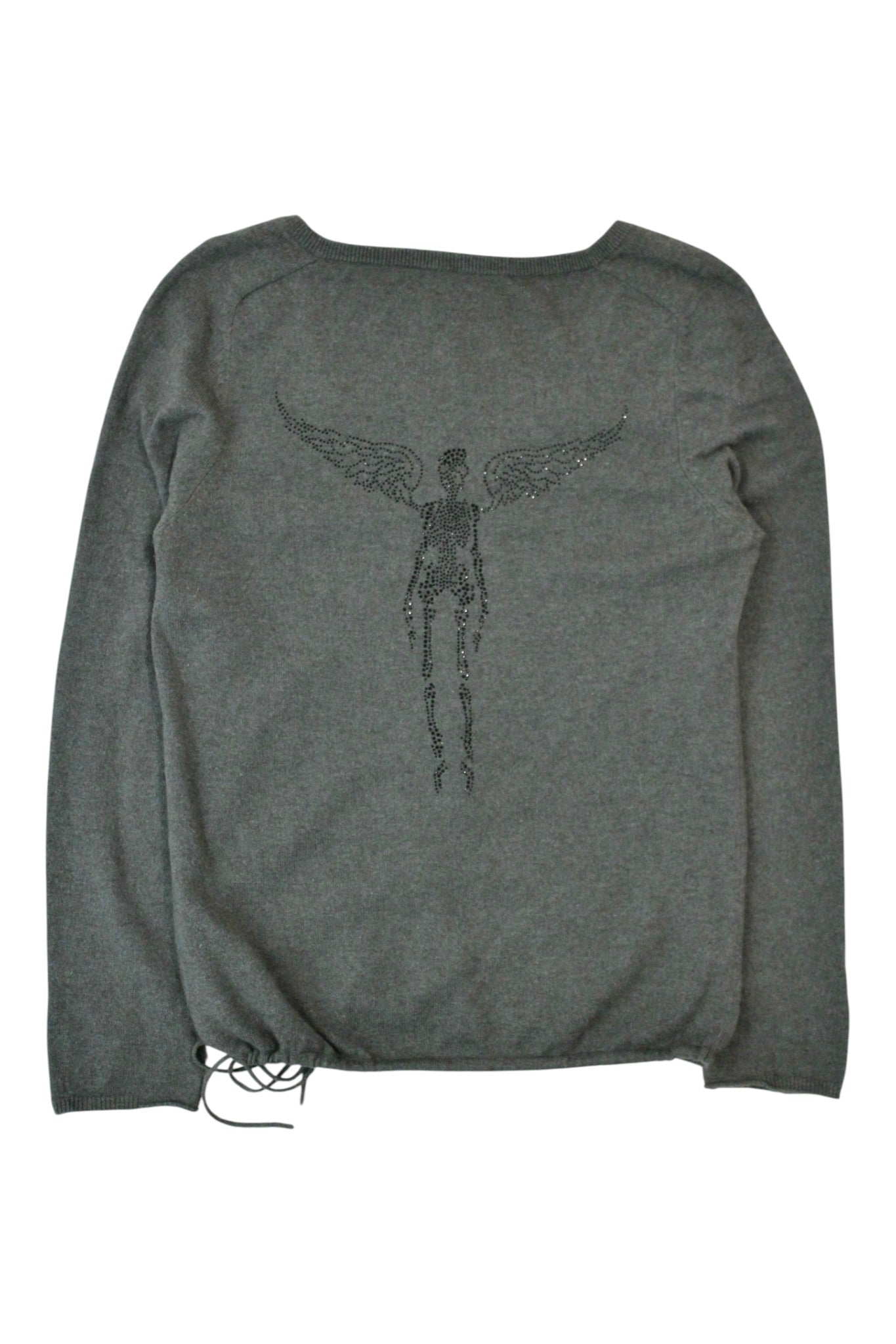Zadig & Voltaire - Cashmere Jumper