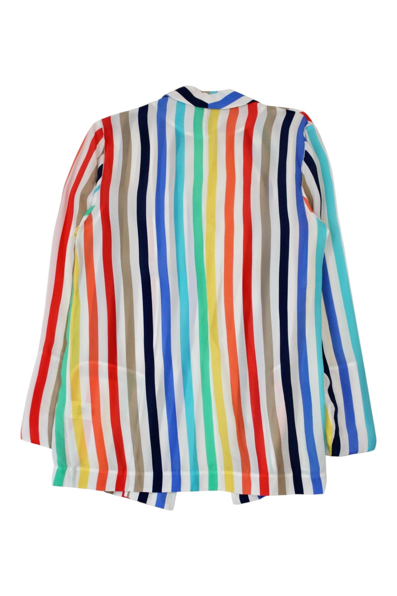 Alice + Olivia - Soft Stripe Blazer