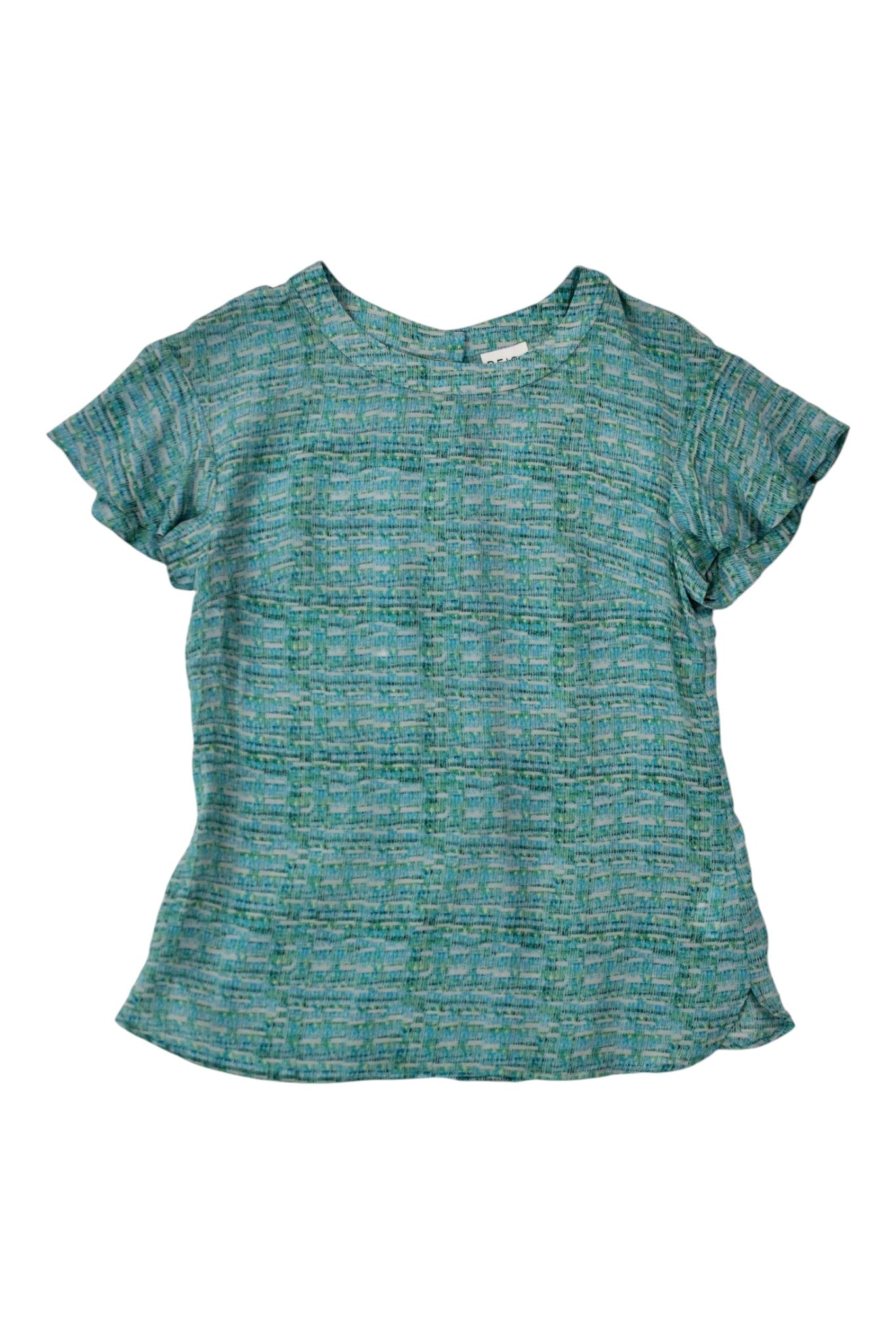 Reiss - Silk Top