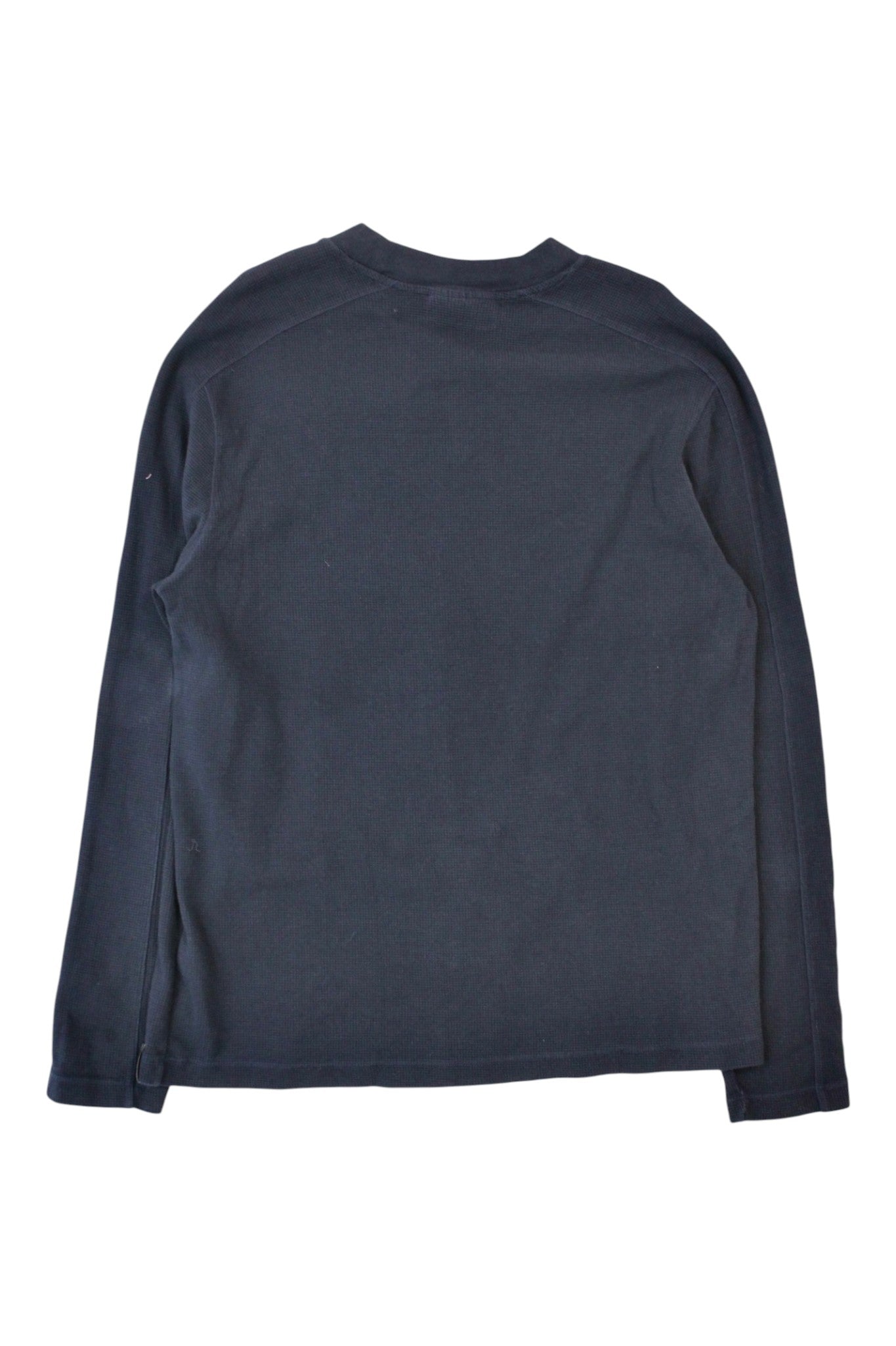 Scotch & Soda - Waffle Long Sleeve