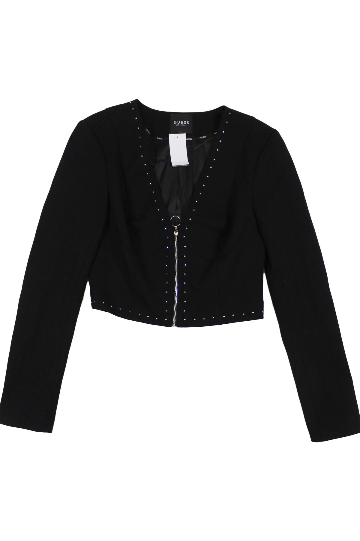 Guess - Long Sleeve Top