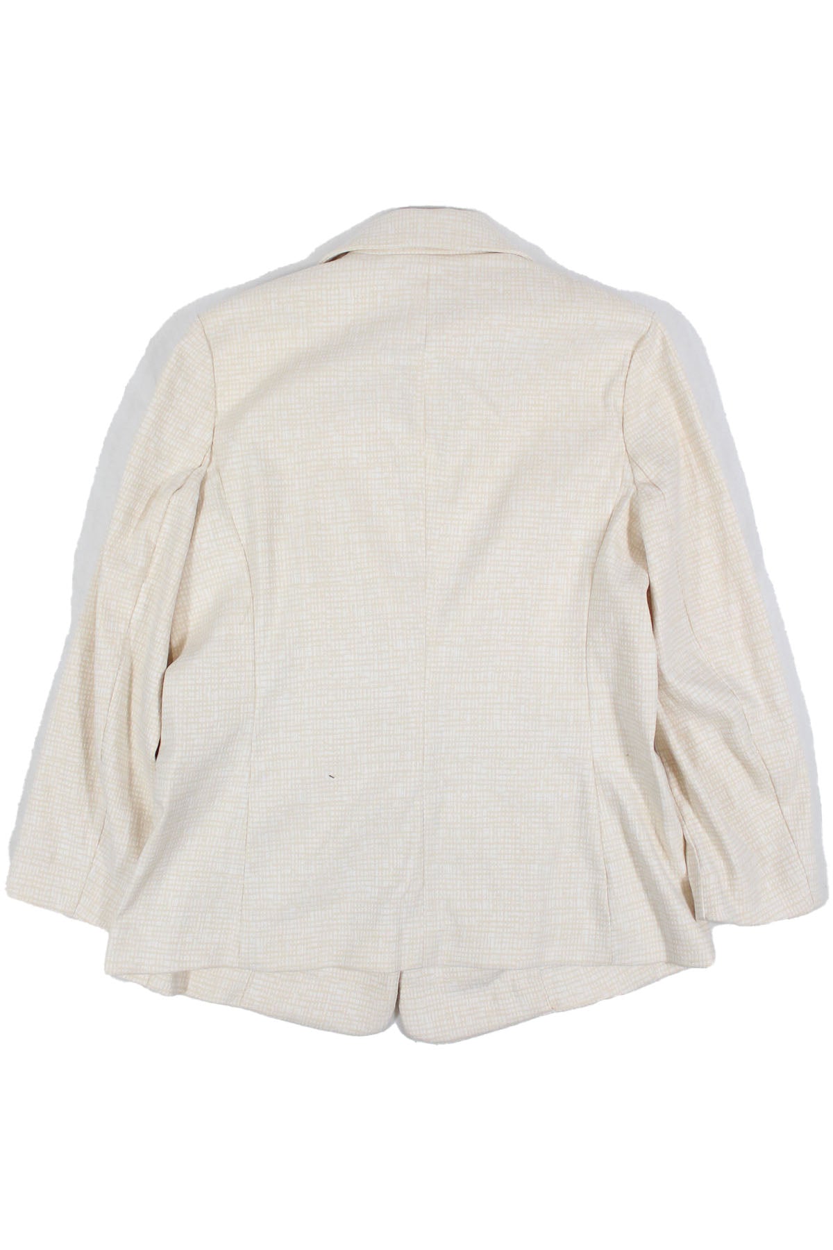 Anne Klein - Single Button Blazer