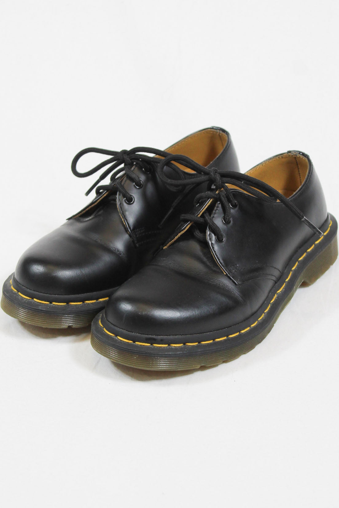 Dr Martens - Low Cut Shoes