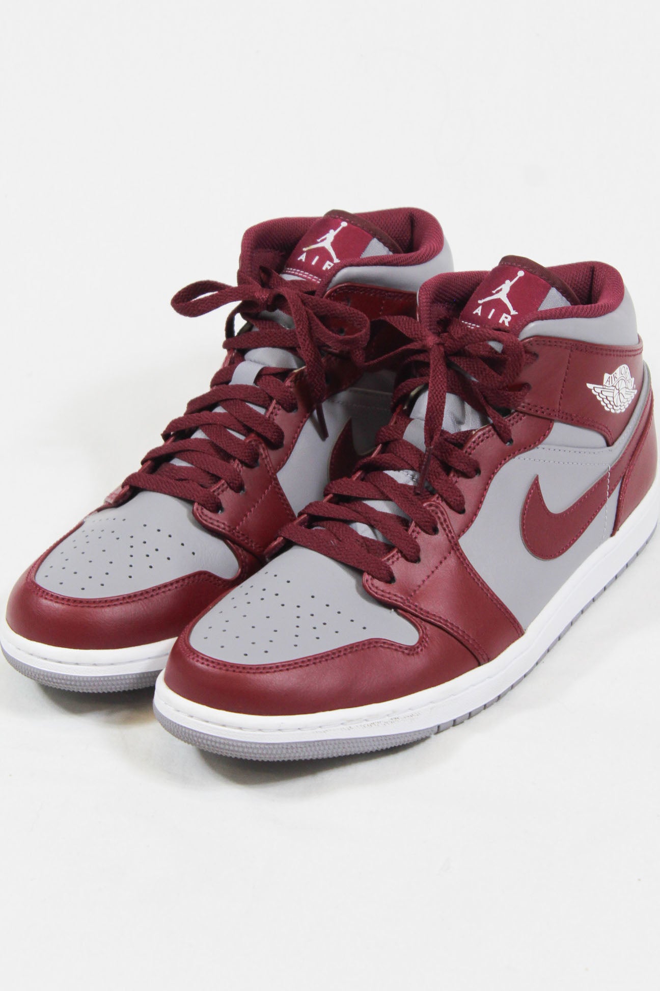 Nike - Air Jordon High Tops