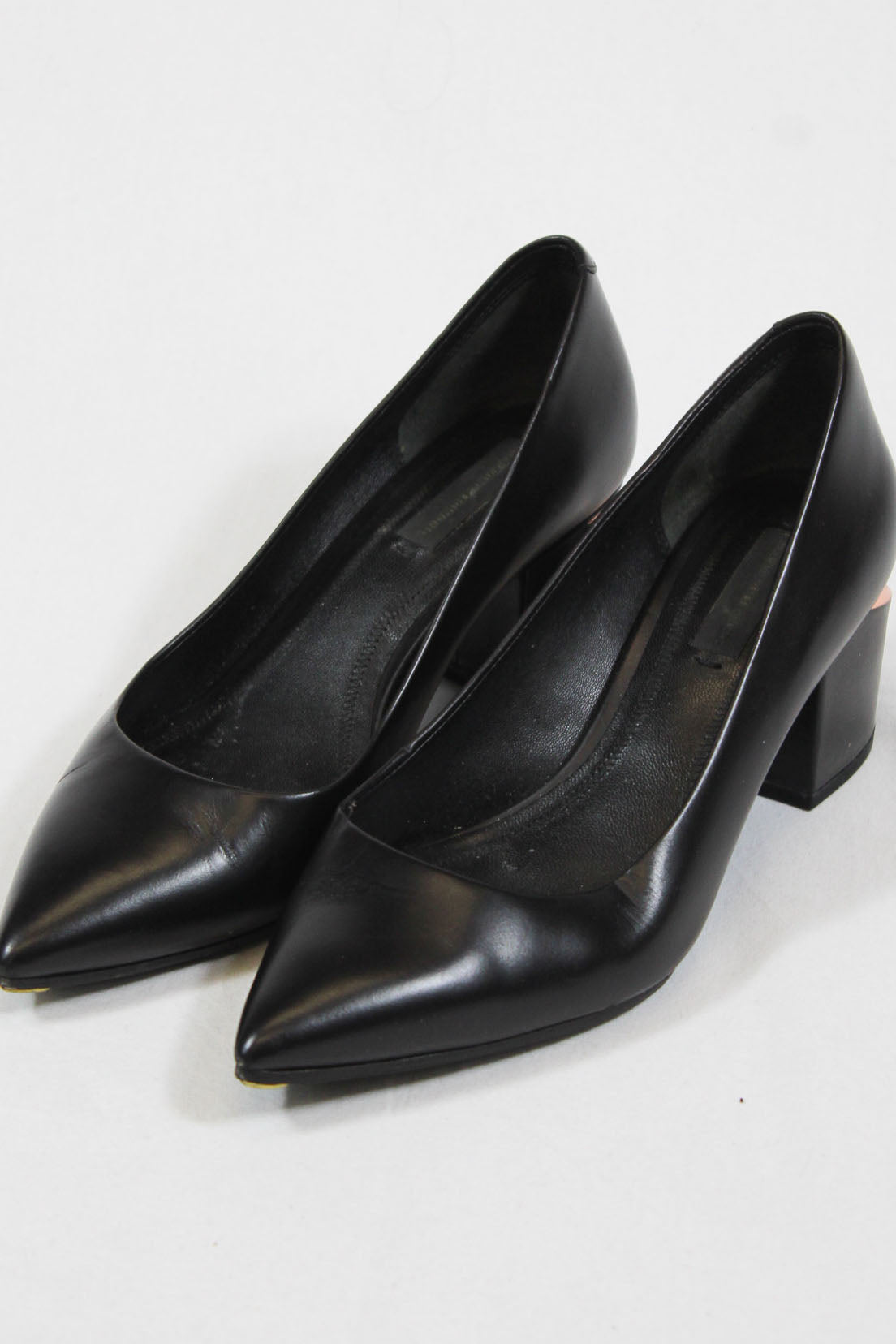 Alexander Wang - Heels
