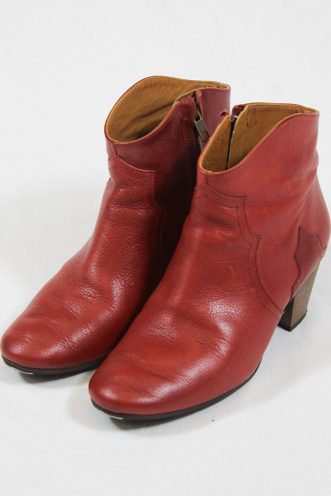 Isabel Marant - Ankle Boots