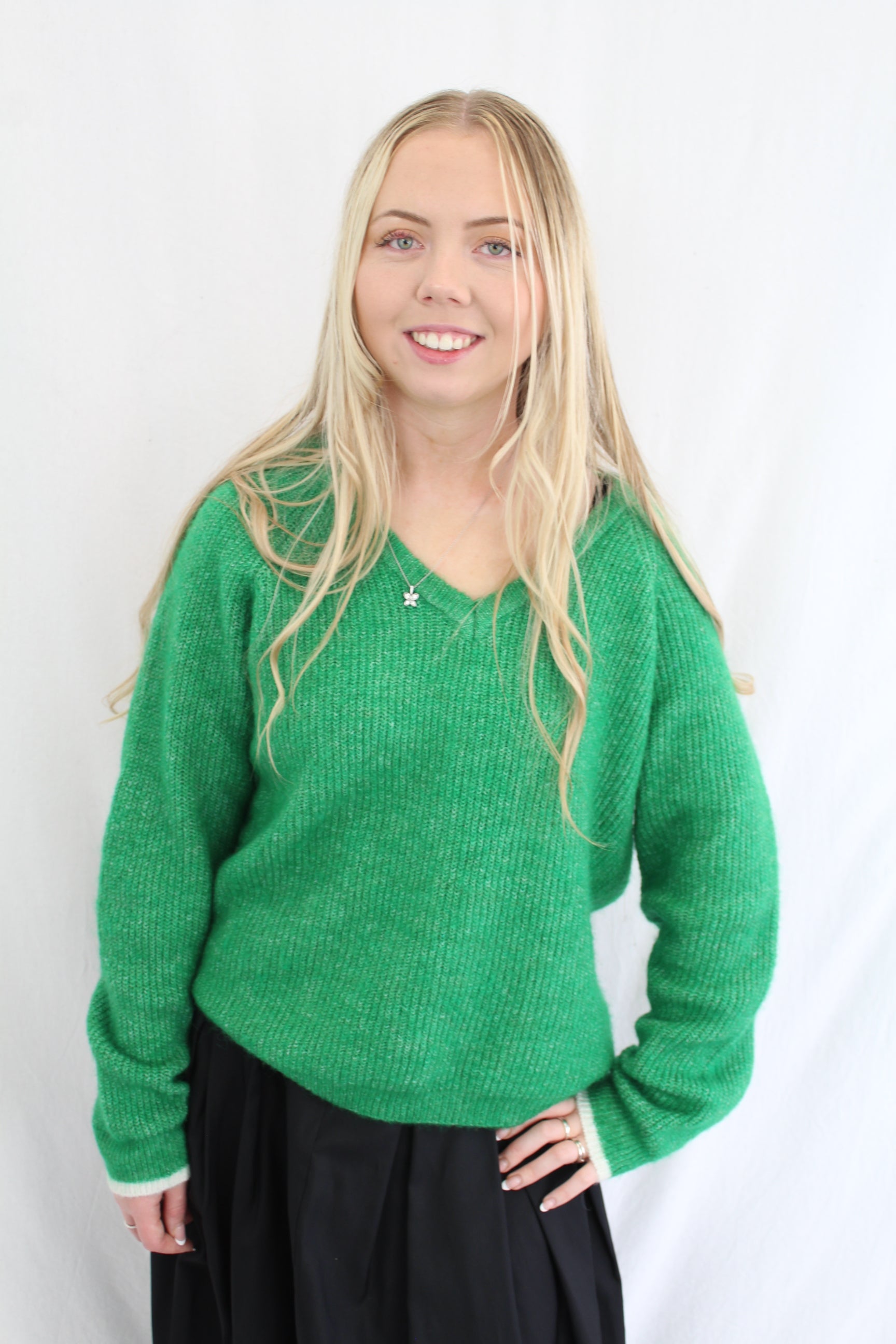 Lollys Laundry - Aliza Jumper
