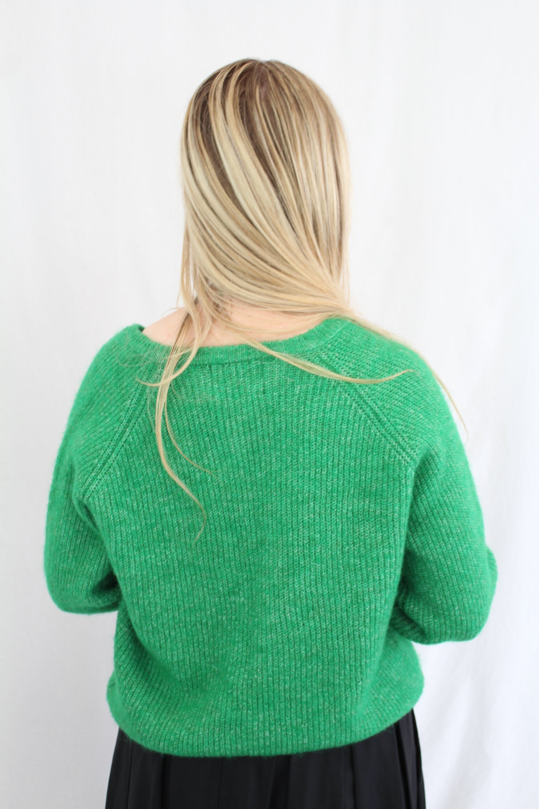 Lollys Laundry - Aliza Jumper