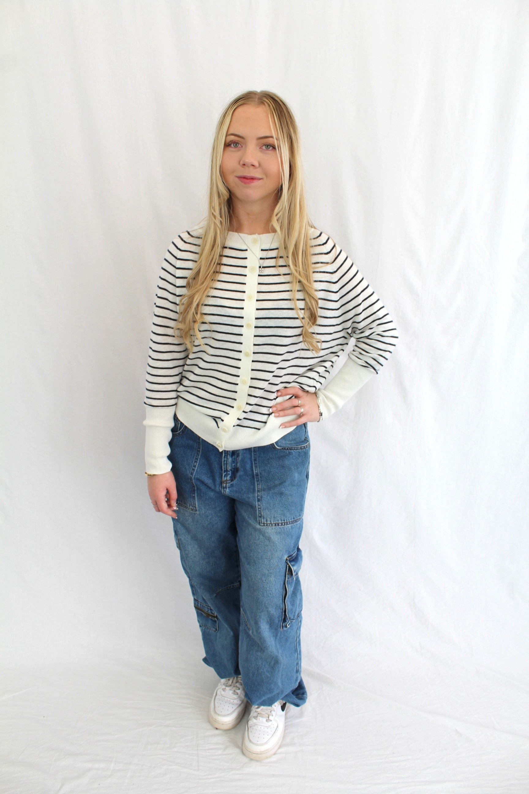 One Teaspoon - Cargo Jeans