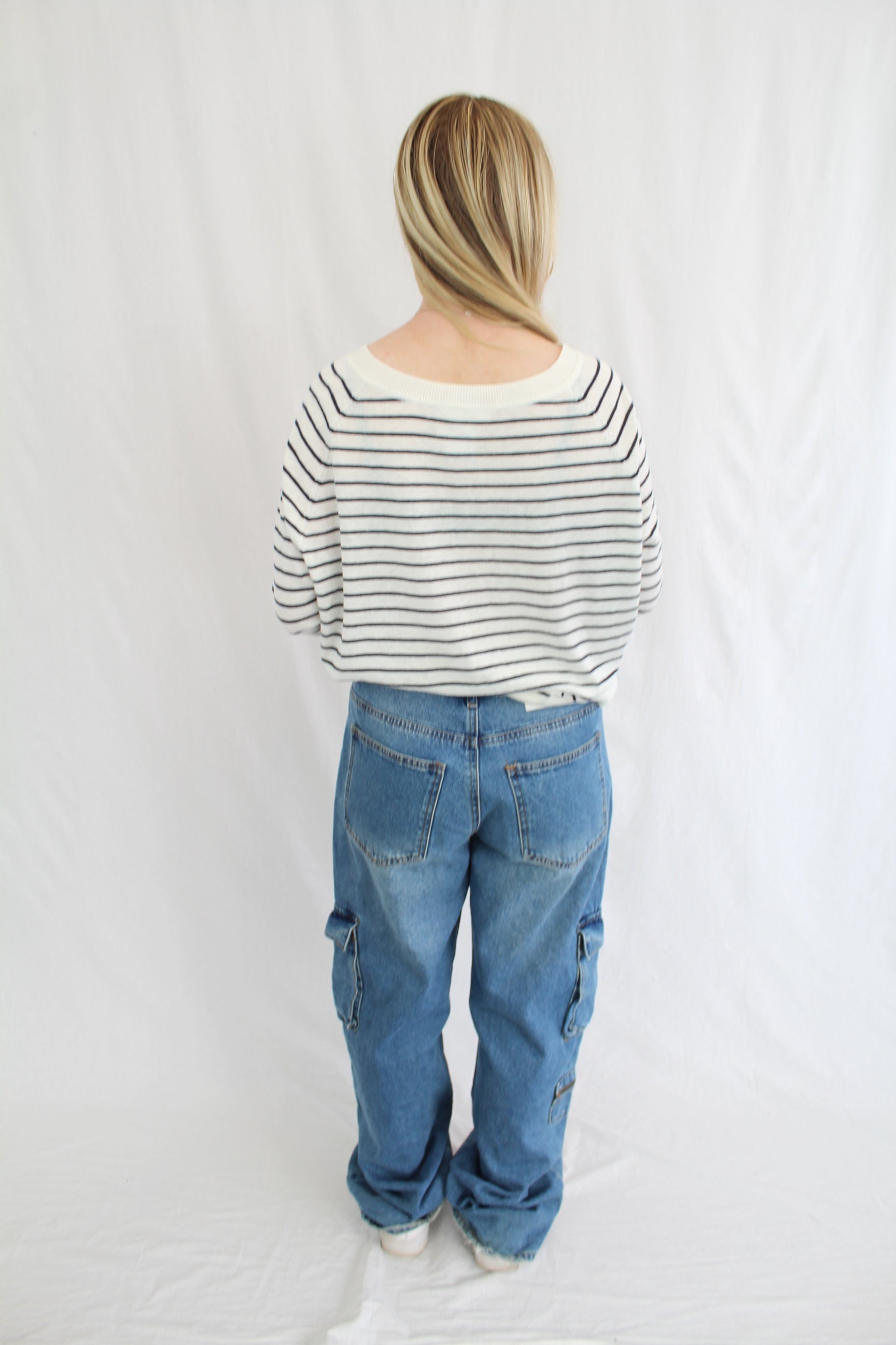 One Teaspoon - Cargo Jeans