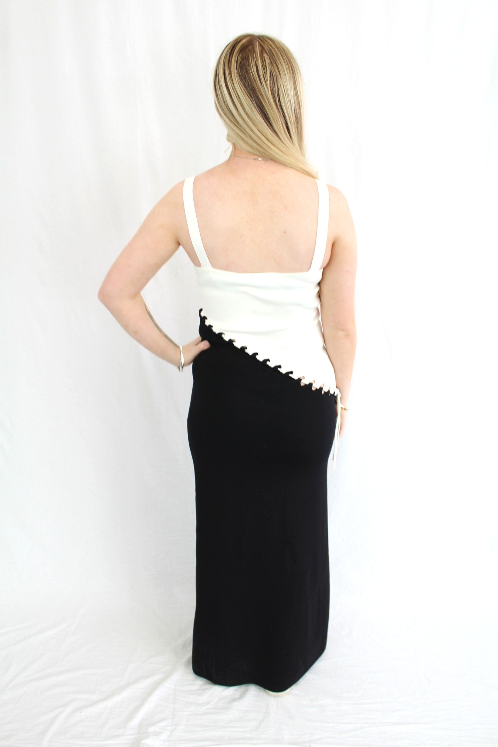 By Johnny. - Maxi Dress