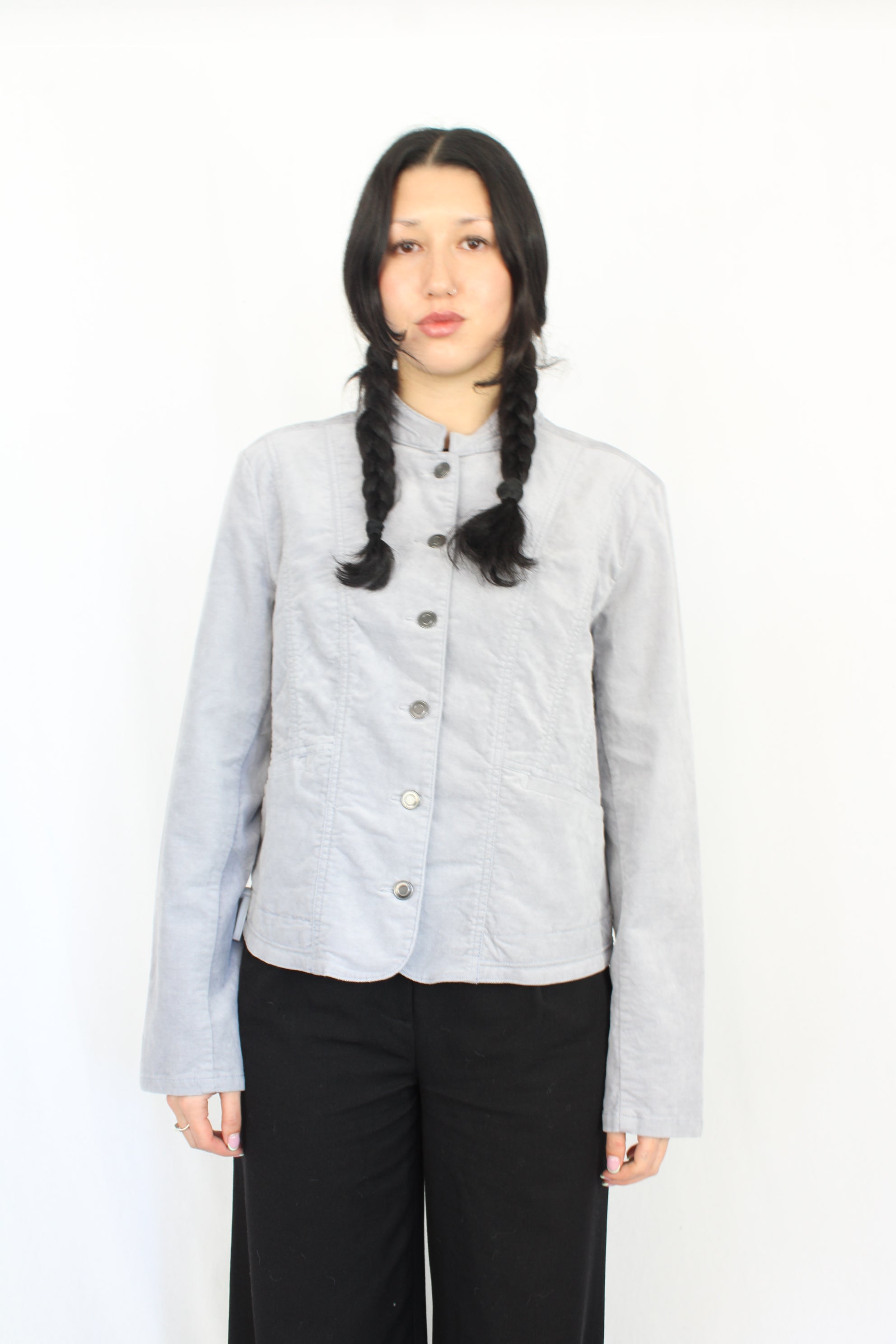 Verge - Hopper Corduroy Jacket