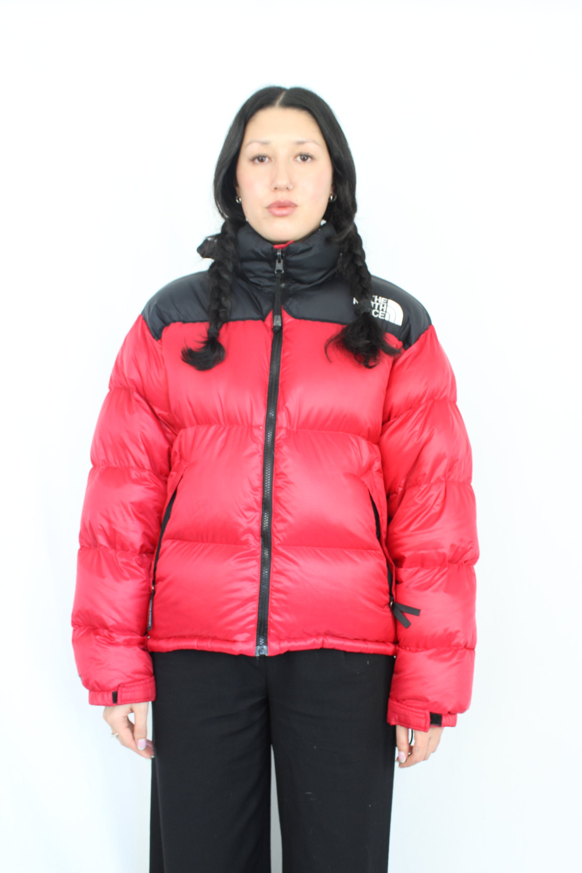The North Face - 1996 Retro Nuptse Jacket