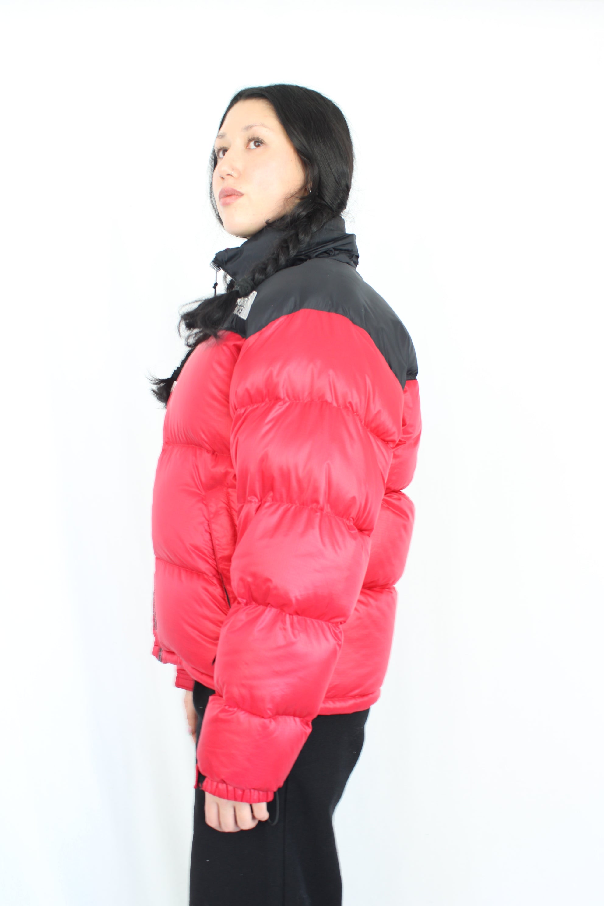 The North Face - 1996 Retro Nuptse Jacket